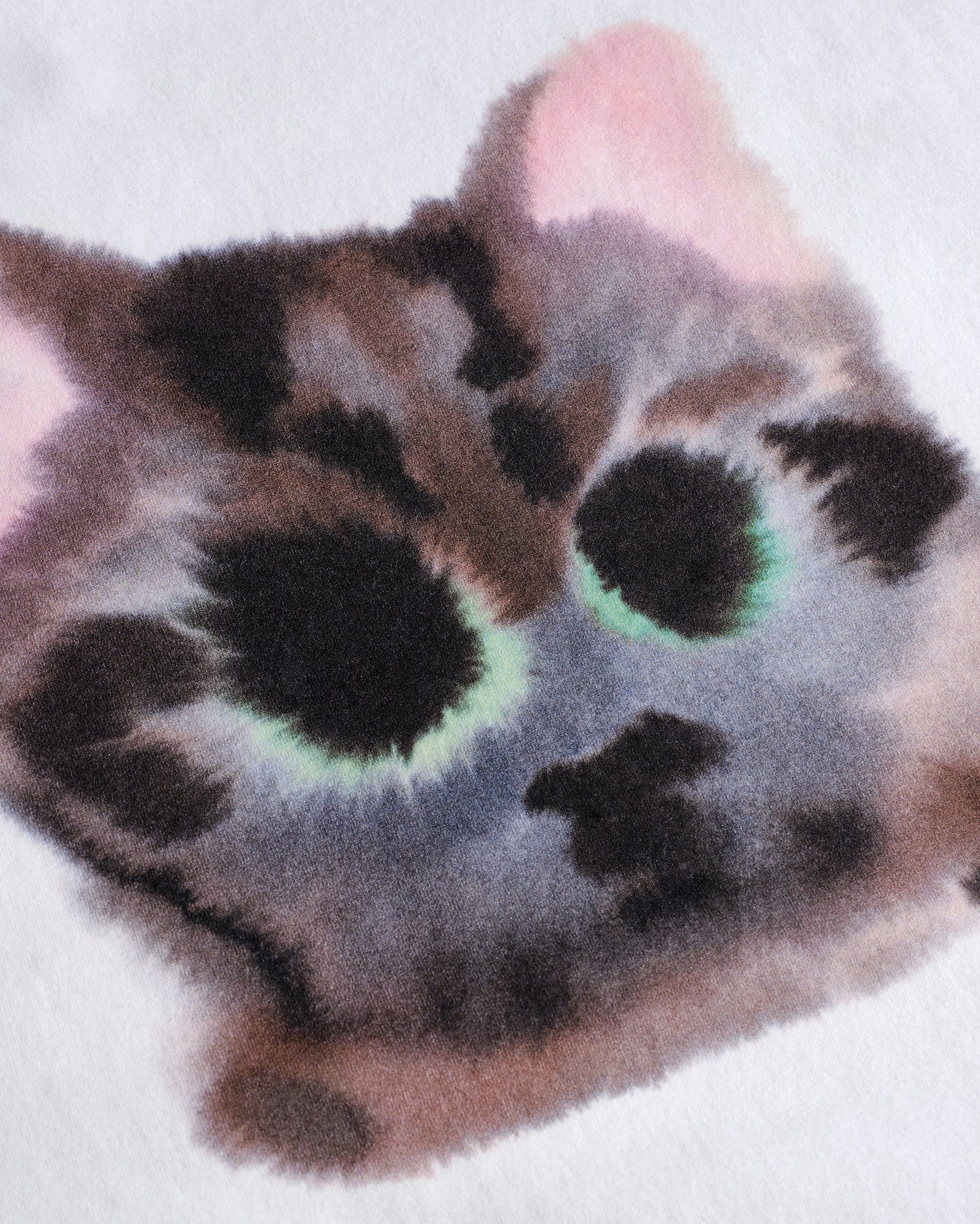 Cat Face