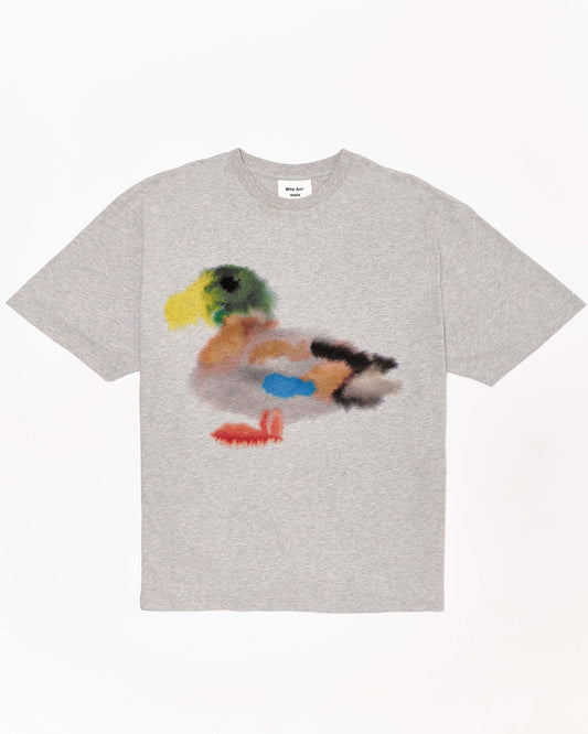 Duck, Duck