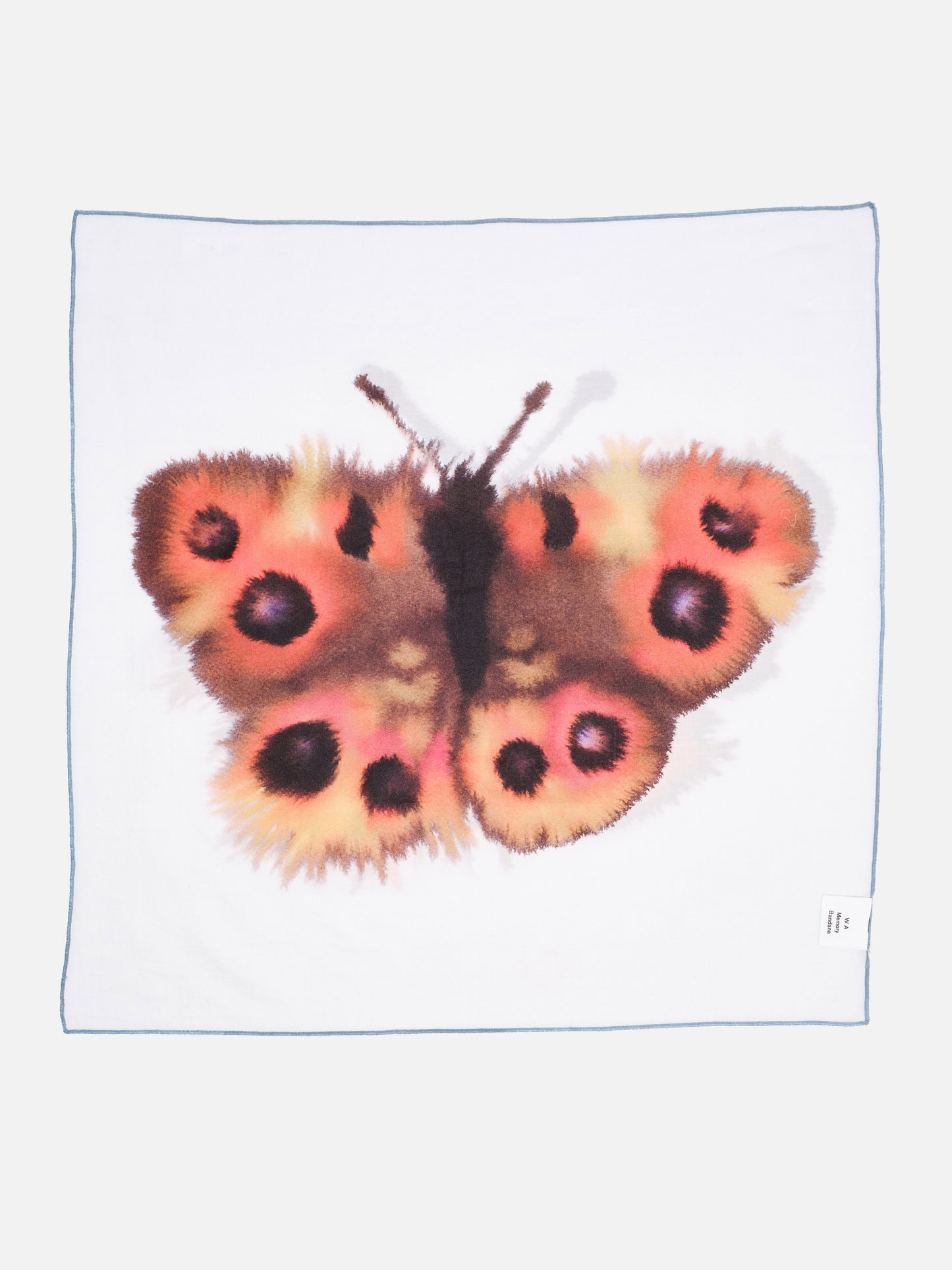Butterfly Bandana