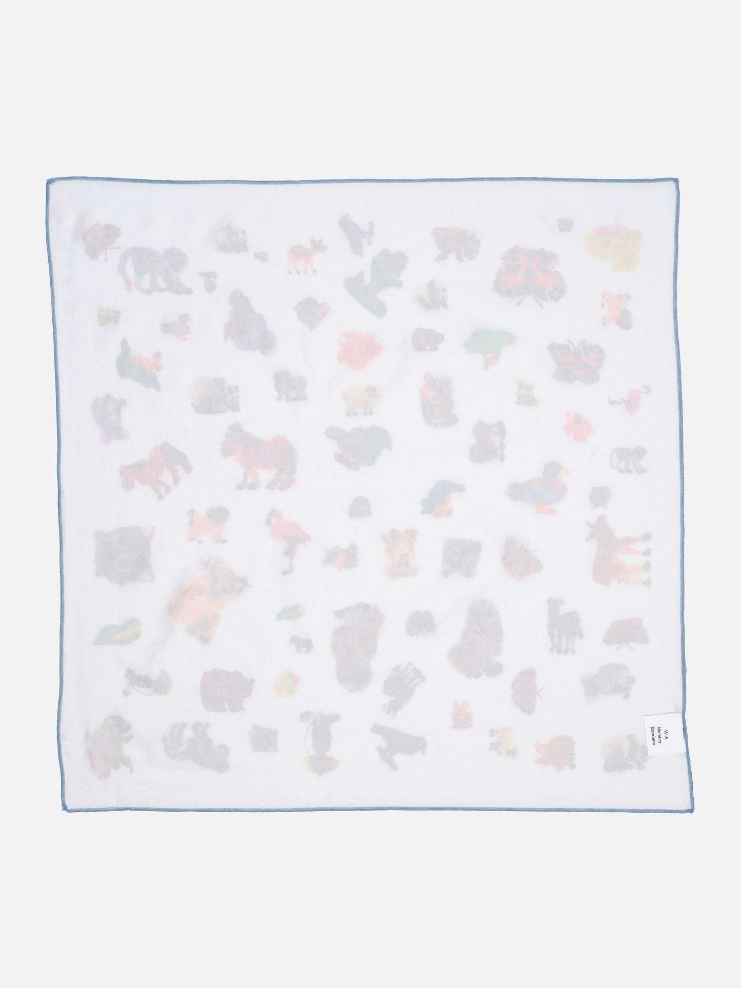 Memory Bandana