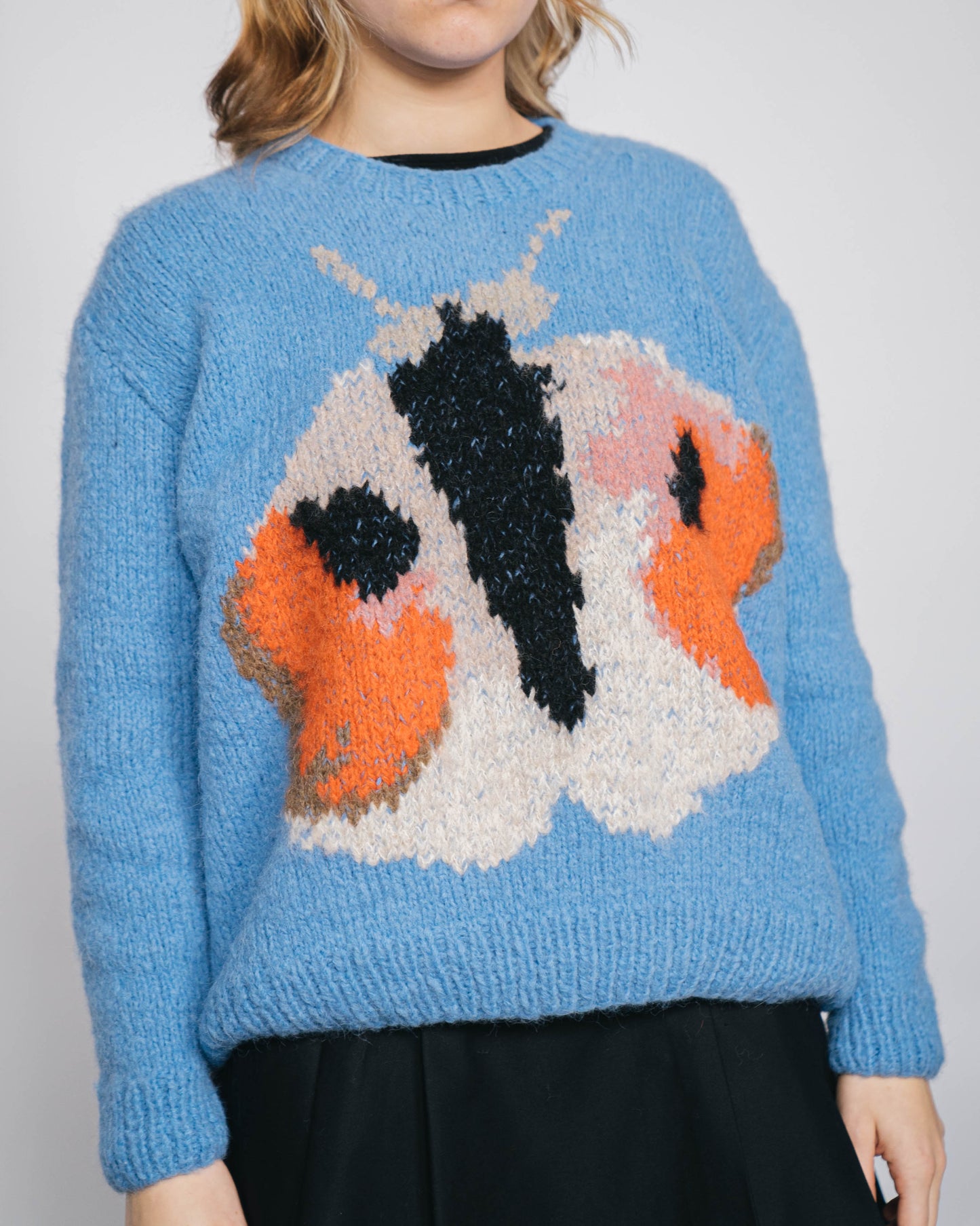 Butterfly, butterfly