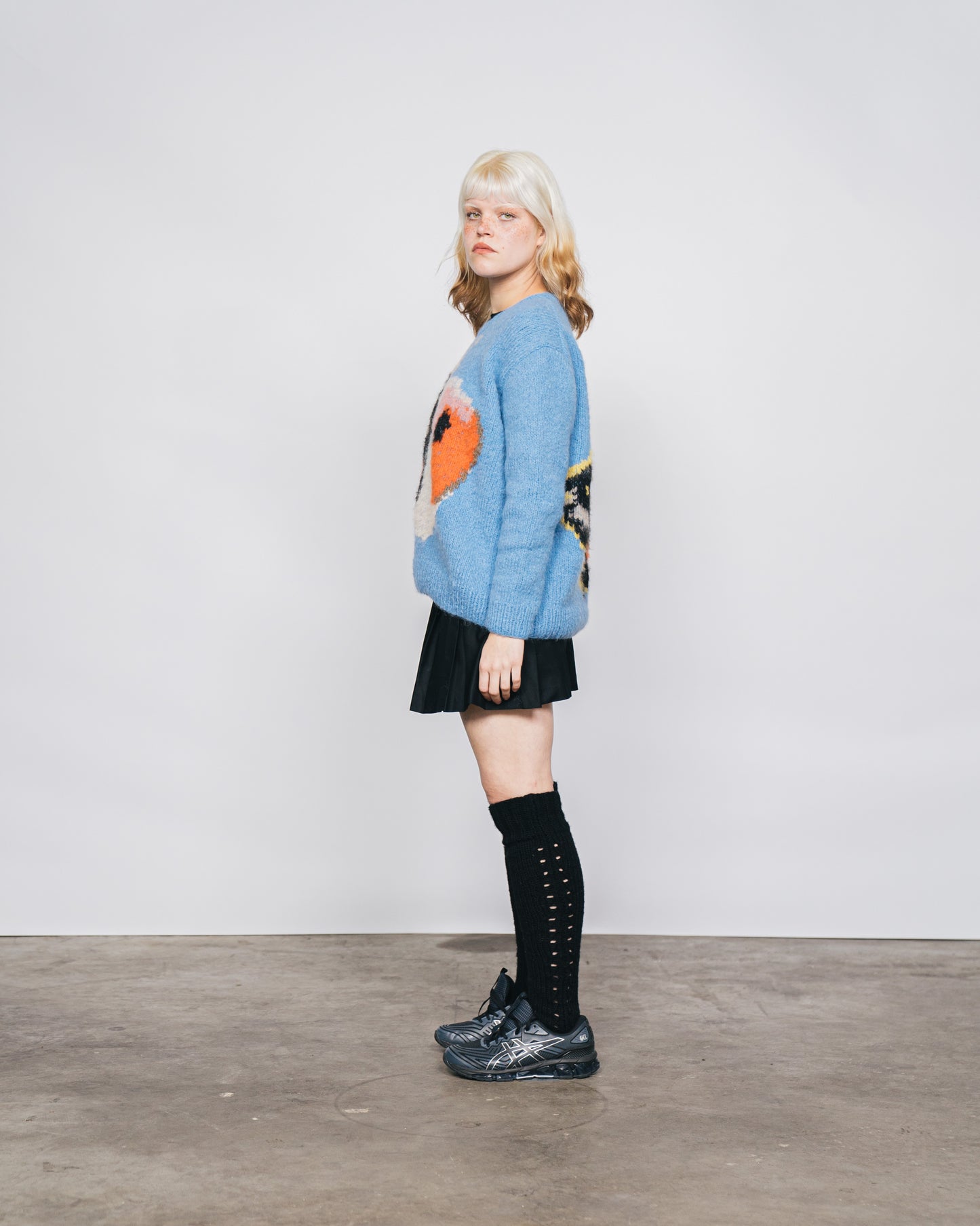 Butterfly, butterfly