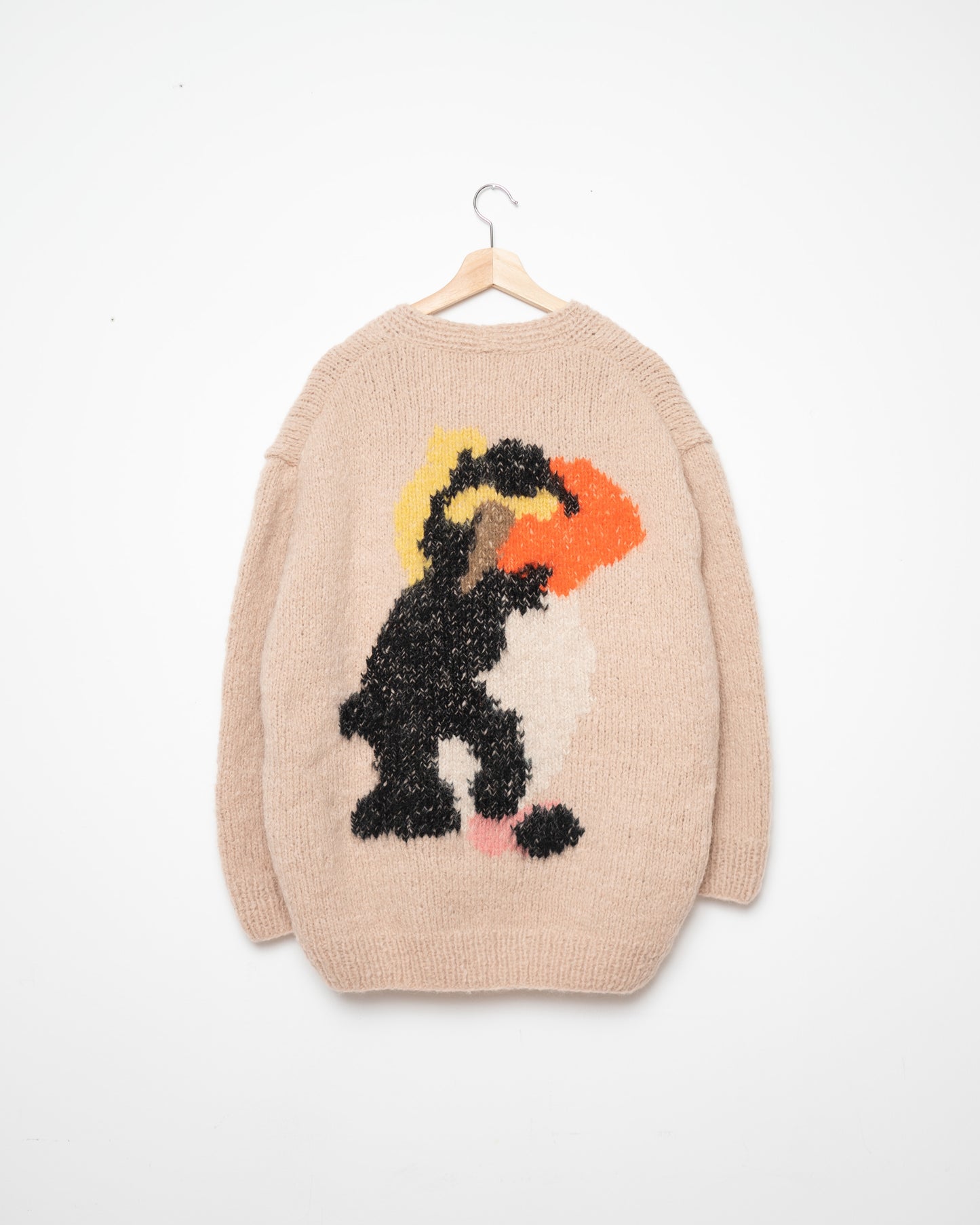Duck, Penguin