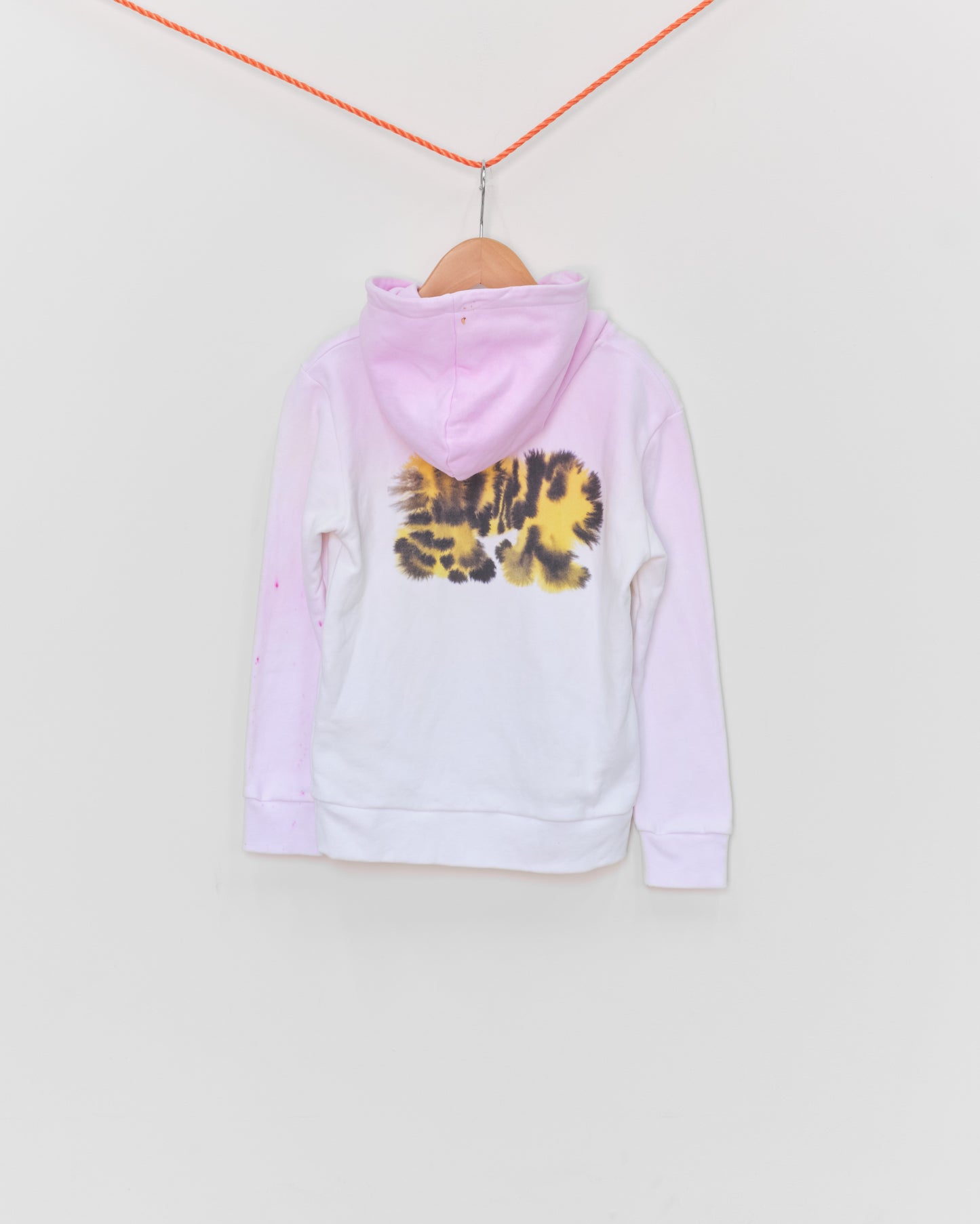 One Tiger Back Pink