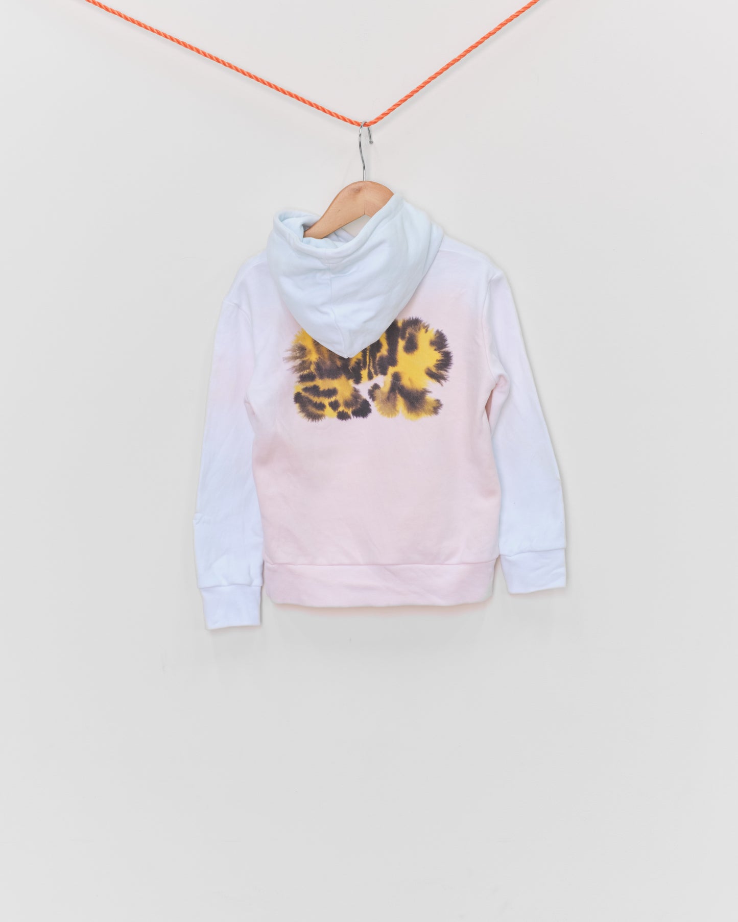 One Tiger Back Pink/Blue/Purple