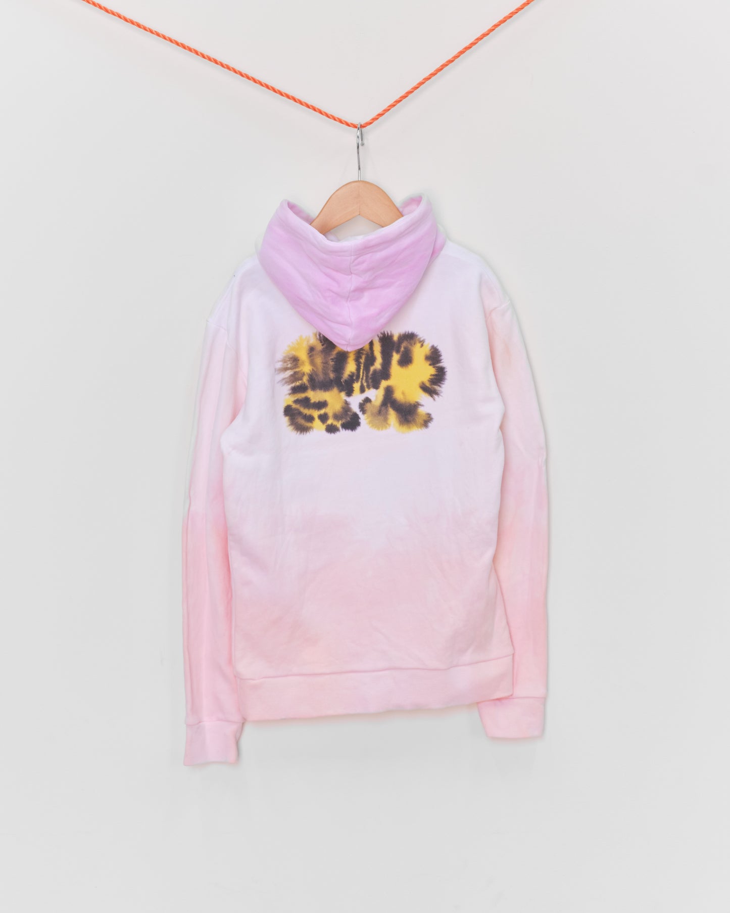 One Tiger Back Pink