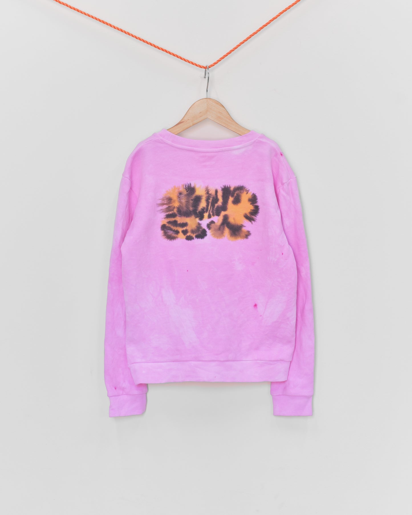 One Tiger Back Pink