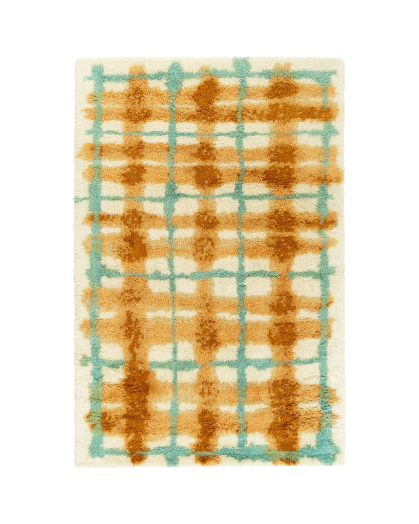 Grandma Pattern 2 Rug