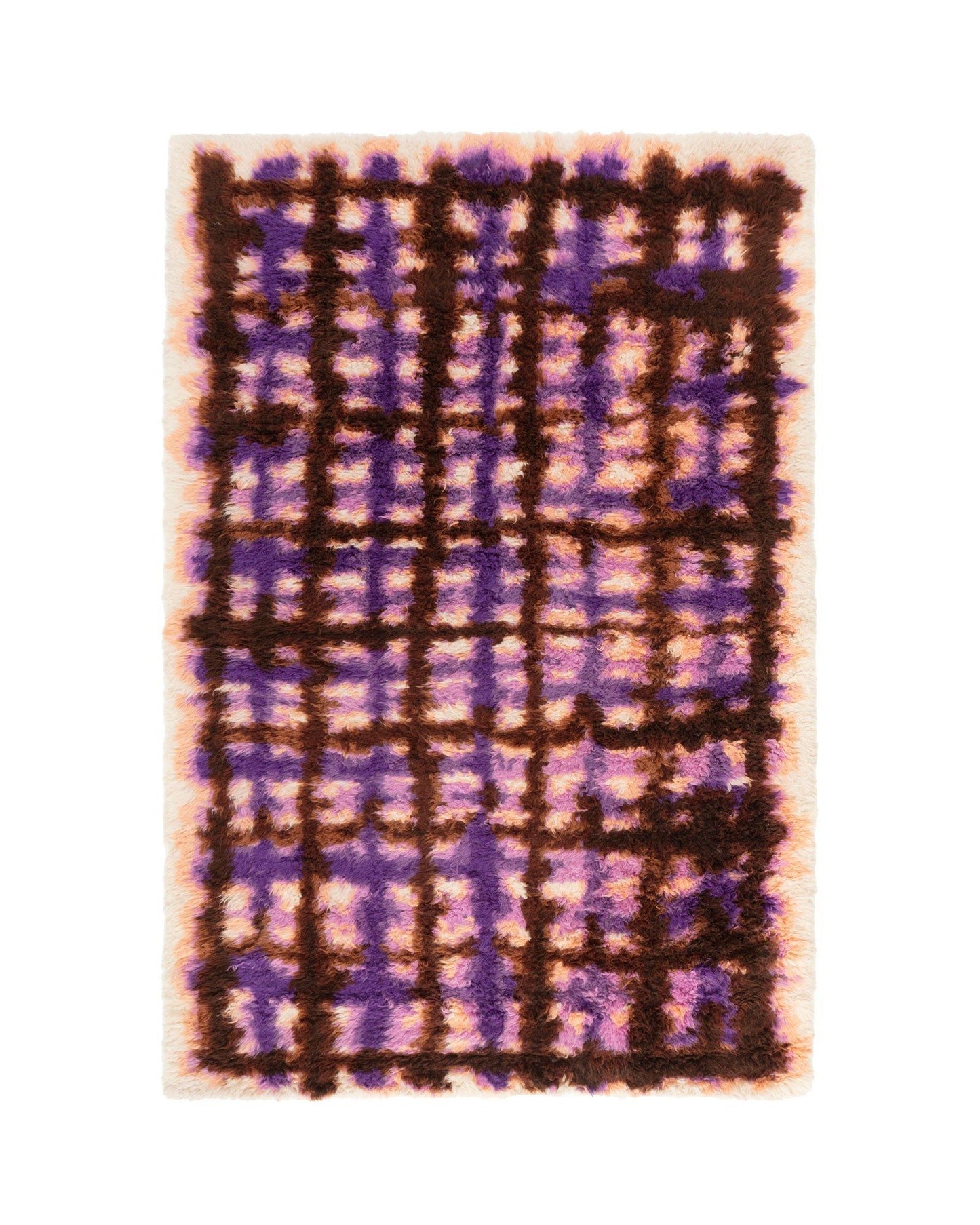 Grandma Pattern 1 Rug
