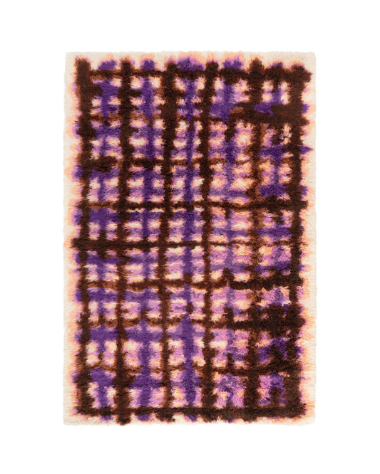 Grandma Pattern 1 Rug