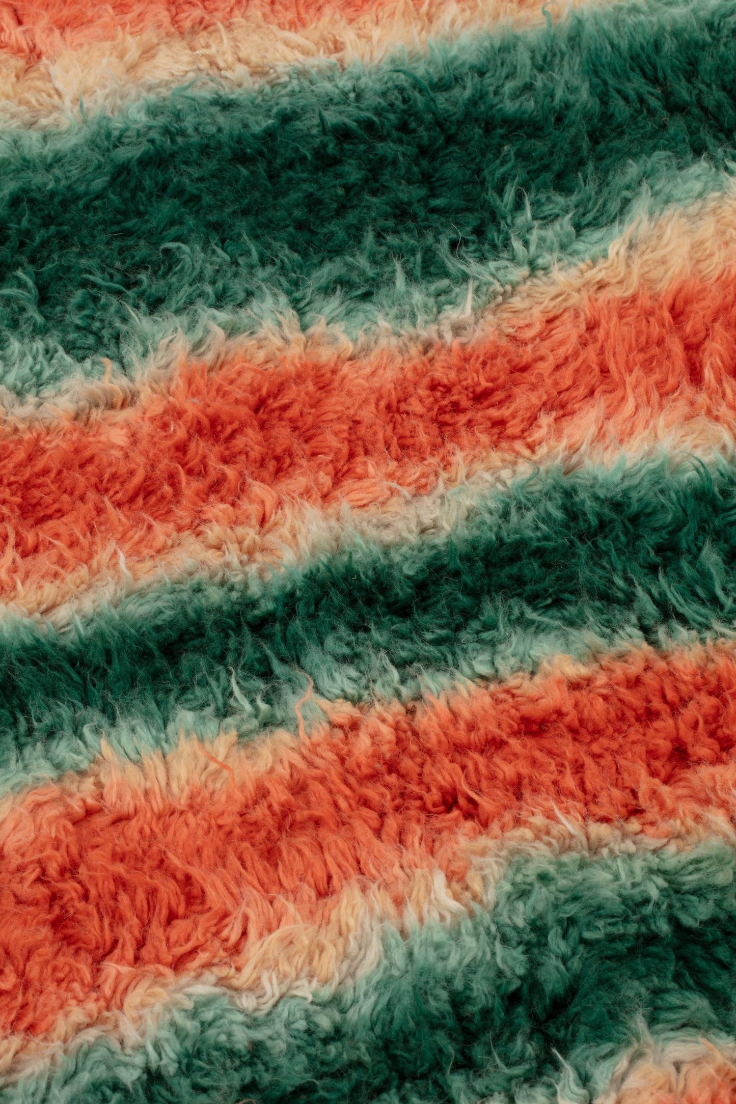 Grandma Pattern 5 Rug