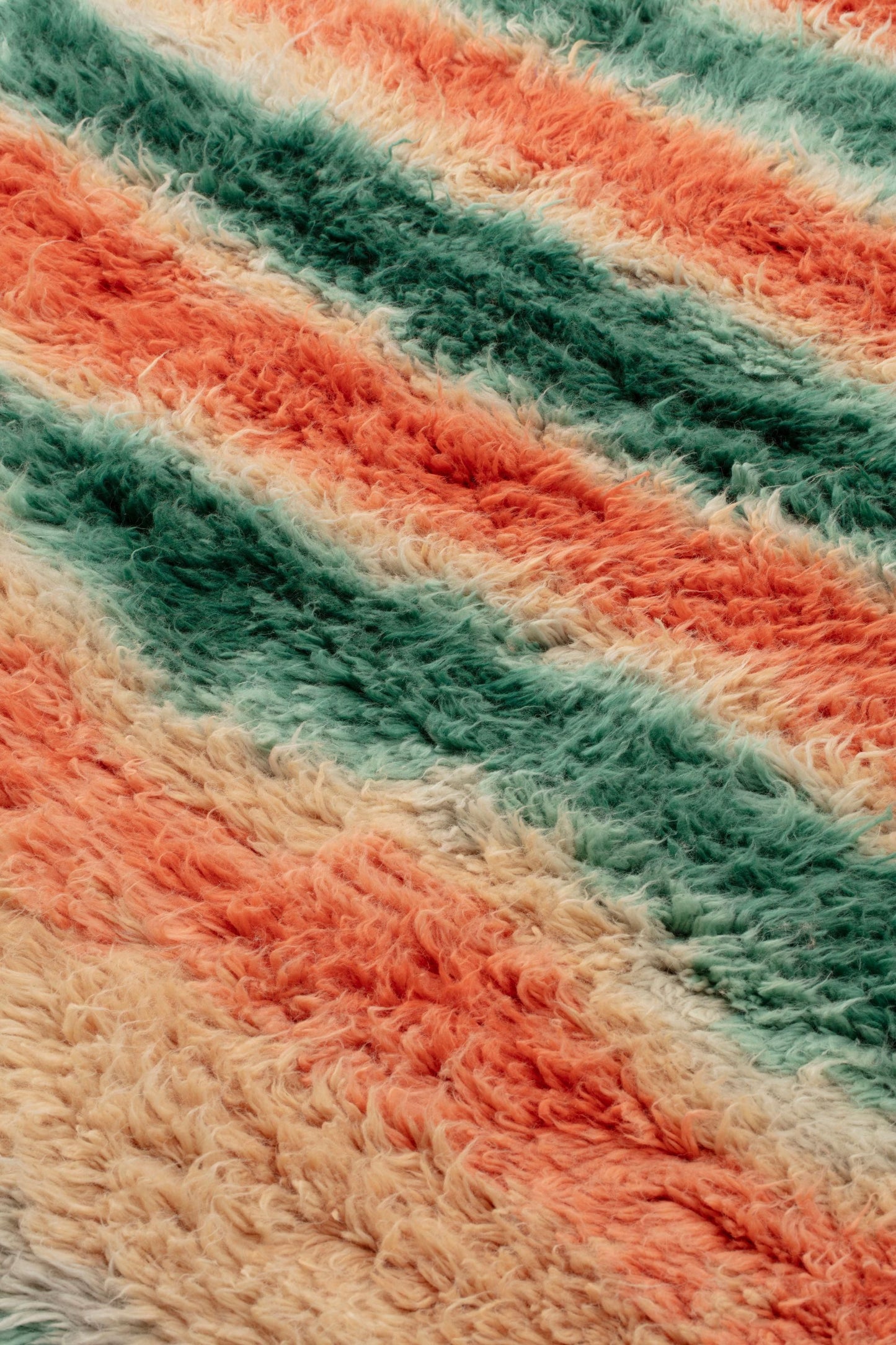 Grandma Pattern 5 Rug