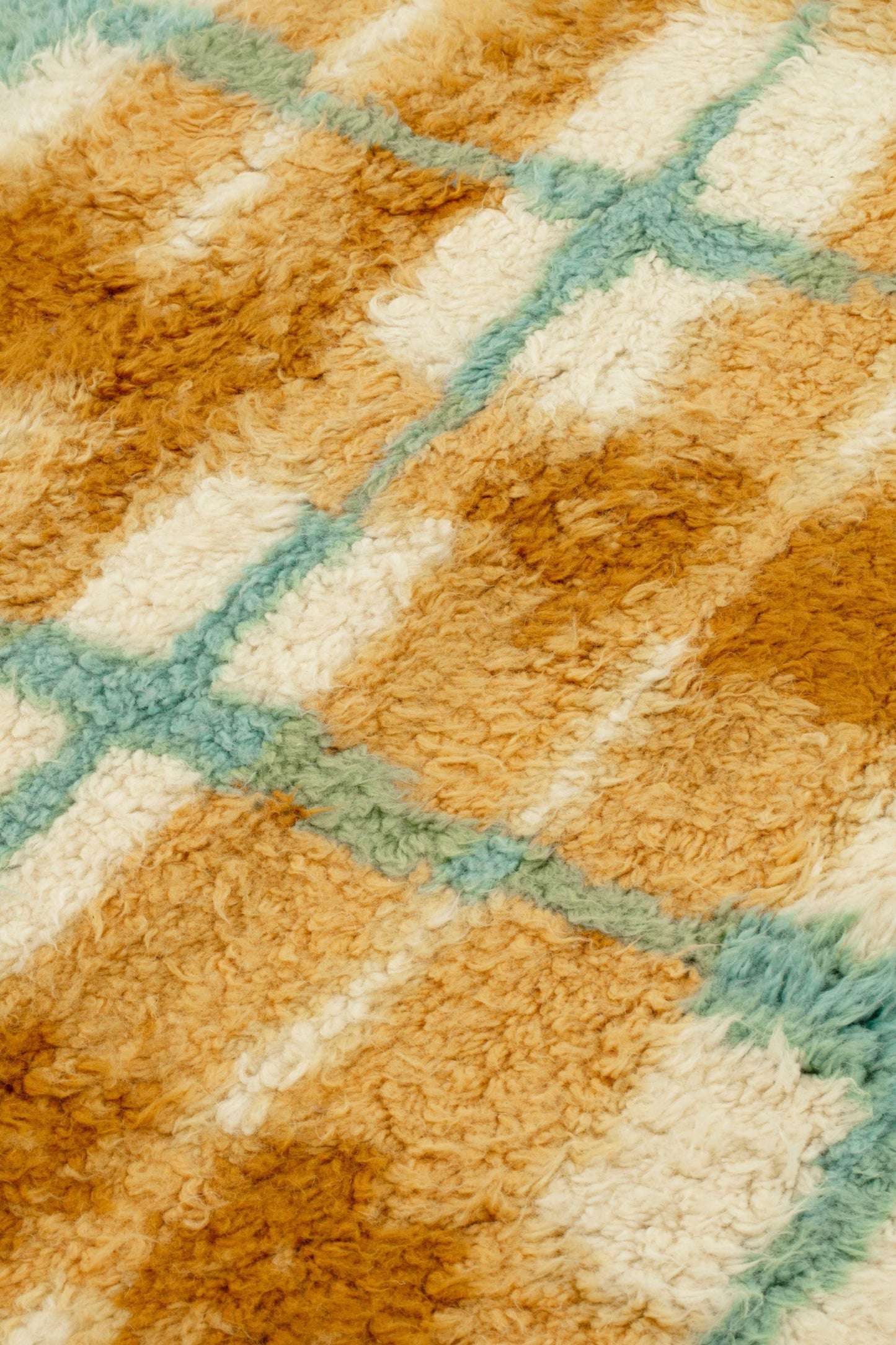 Grandma Pattern 2 Rug