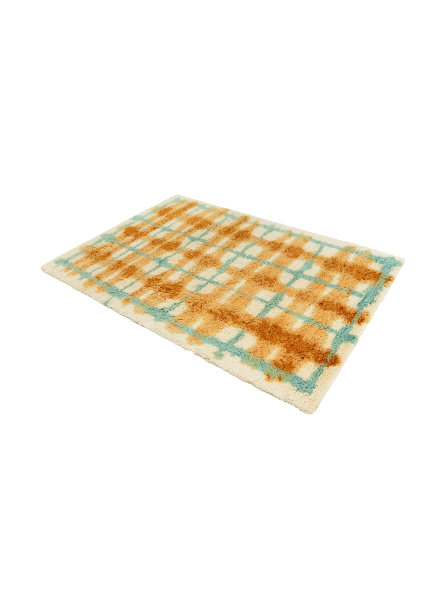 Grandma Pattern 2 Rug