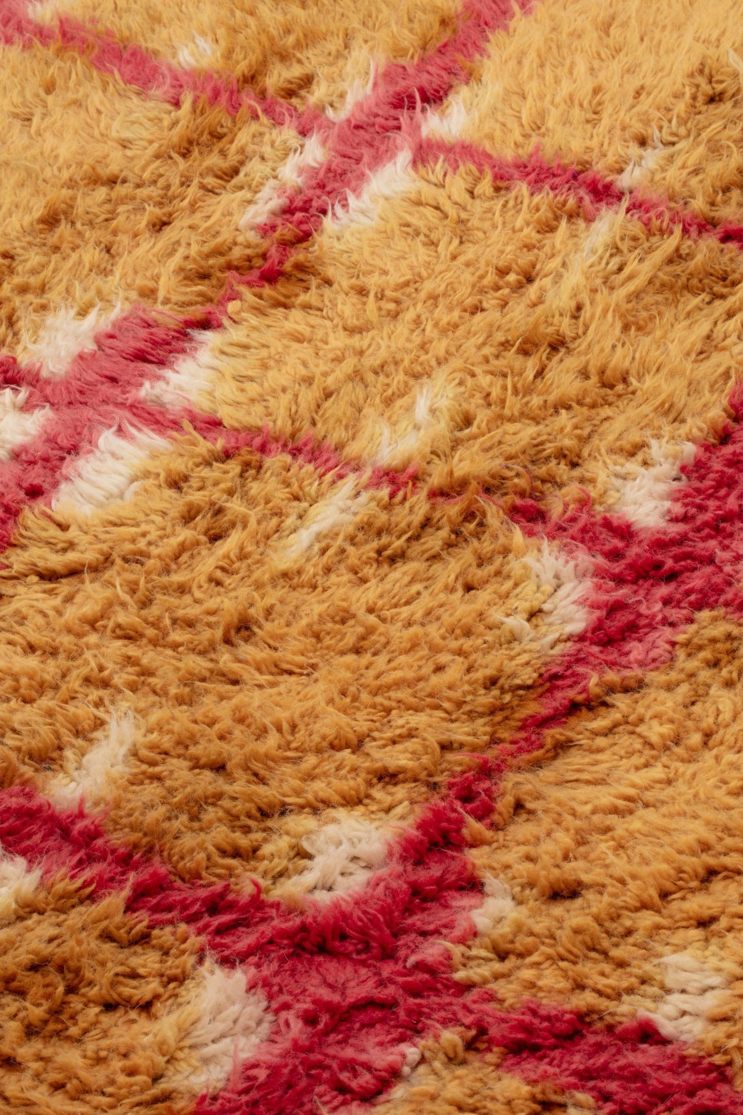 Grandma Pattern 3 Rug