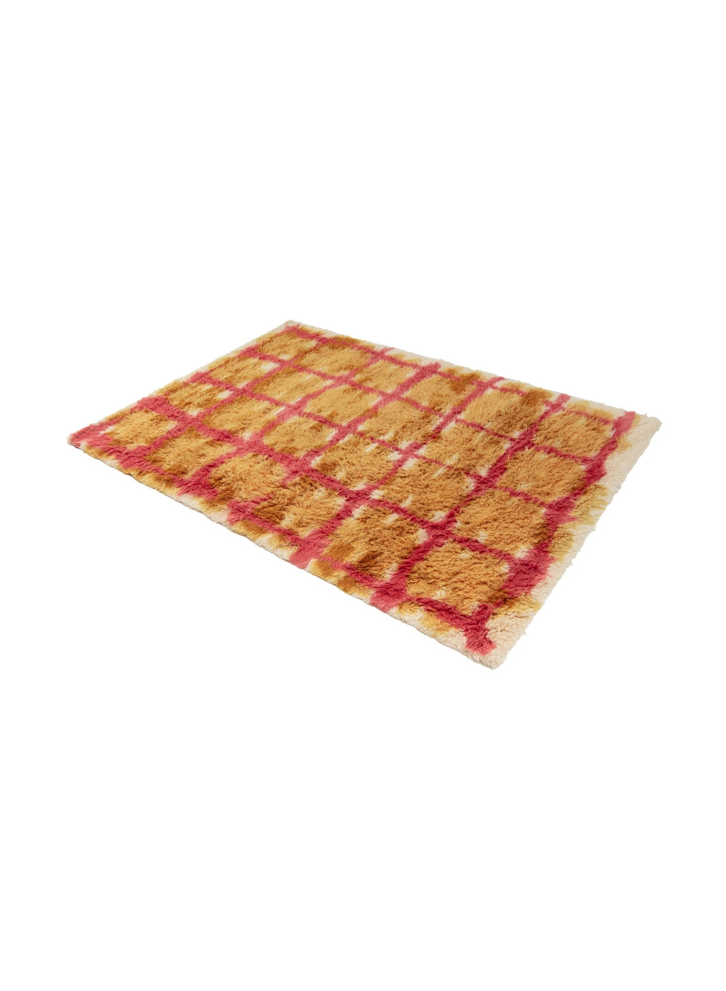 Grandma Pattern 3 Rug