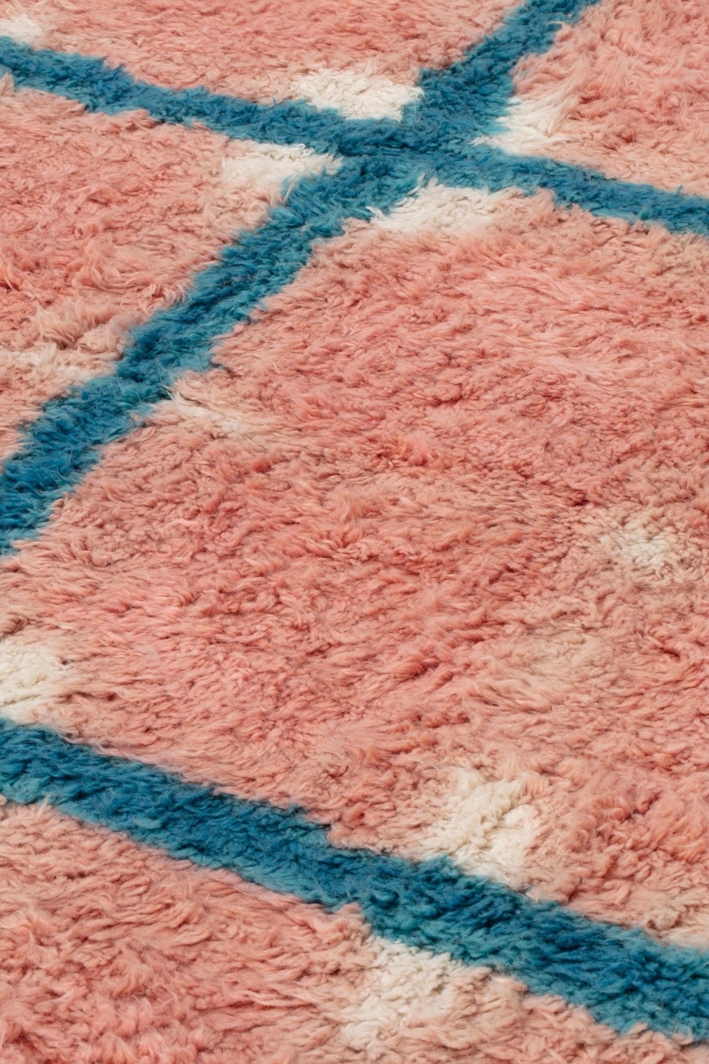 Grandma Pattern 4 Rug