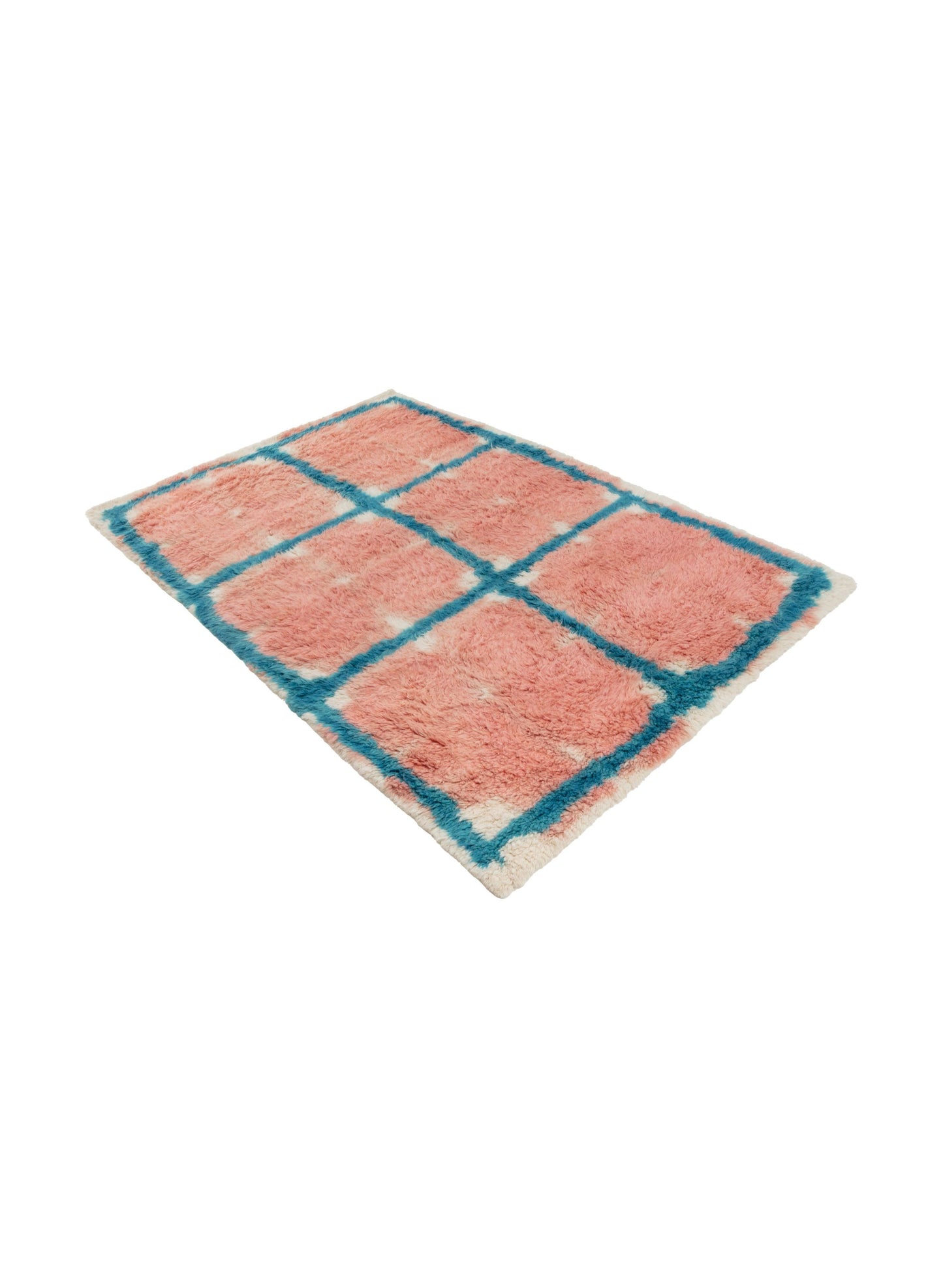 Grandma Pattern 4 Rug