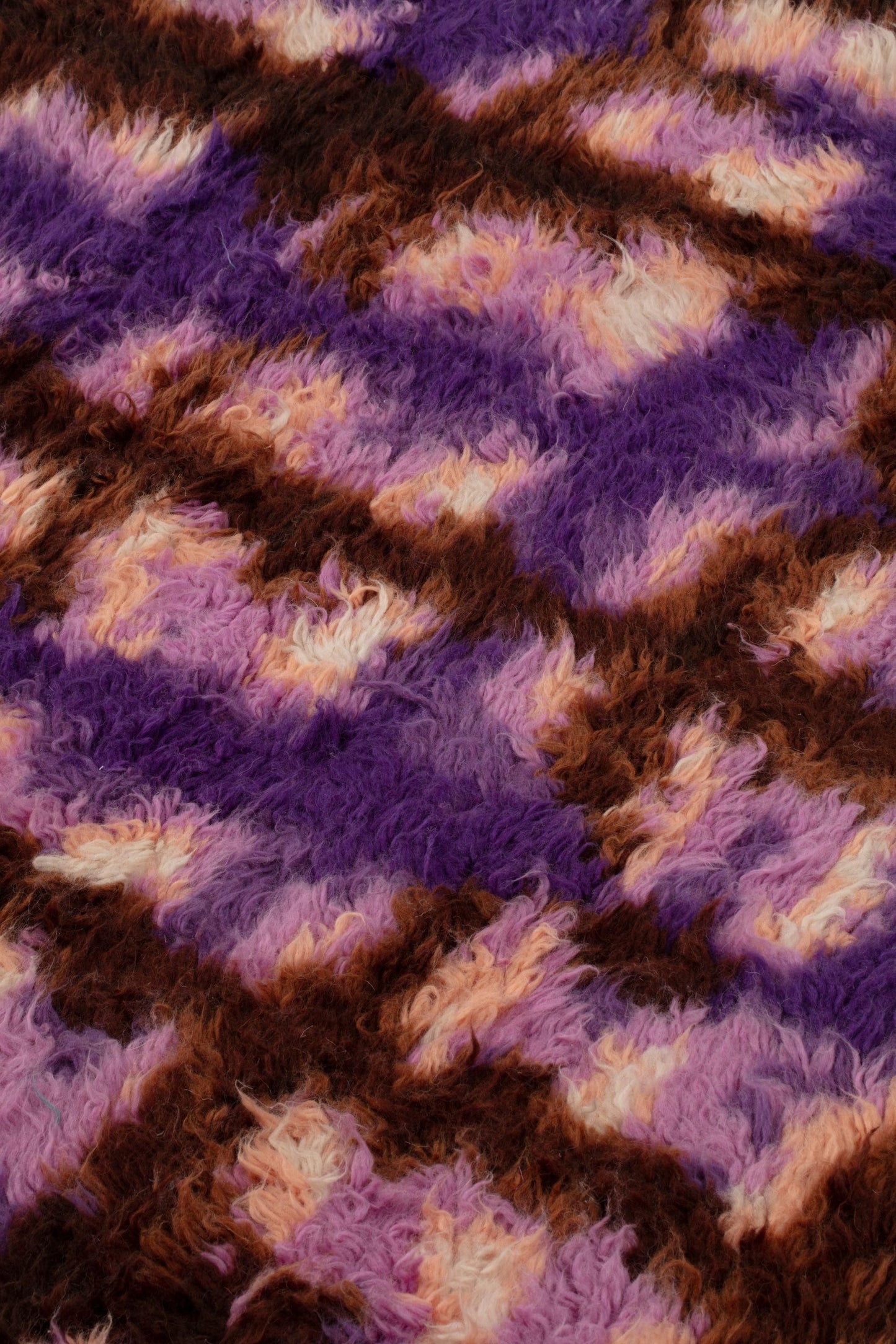 Grandma Pattern 1 Rug