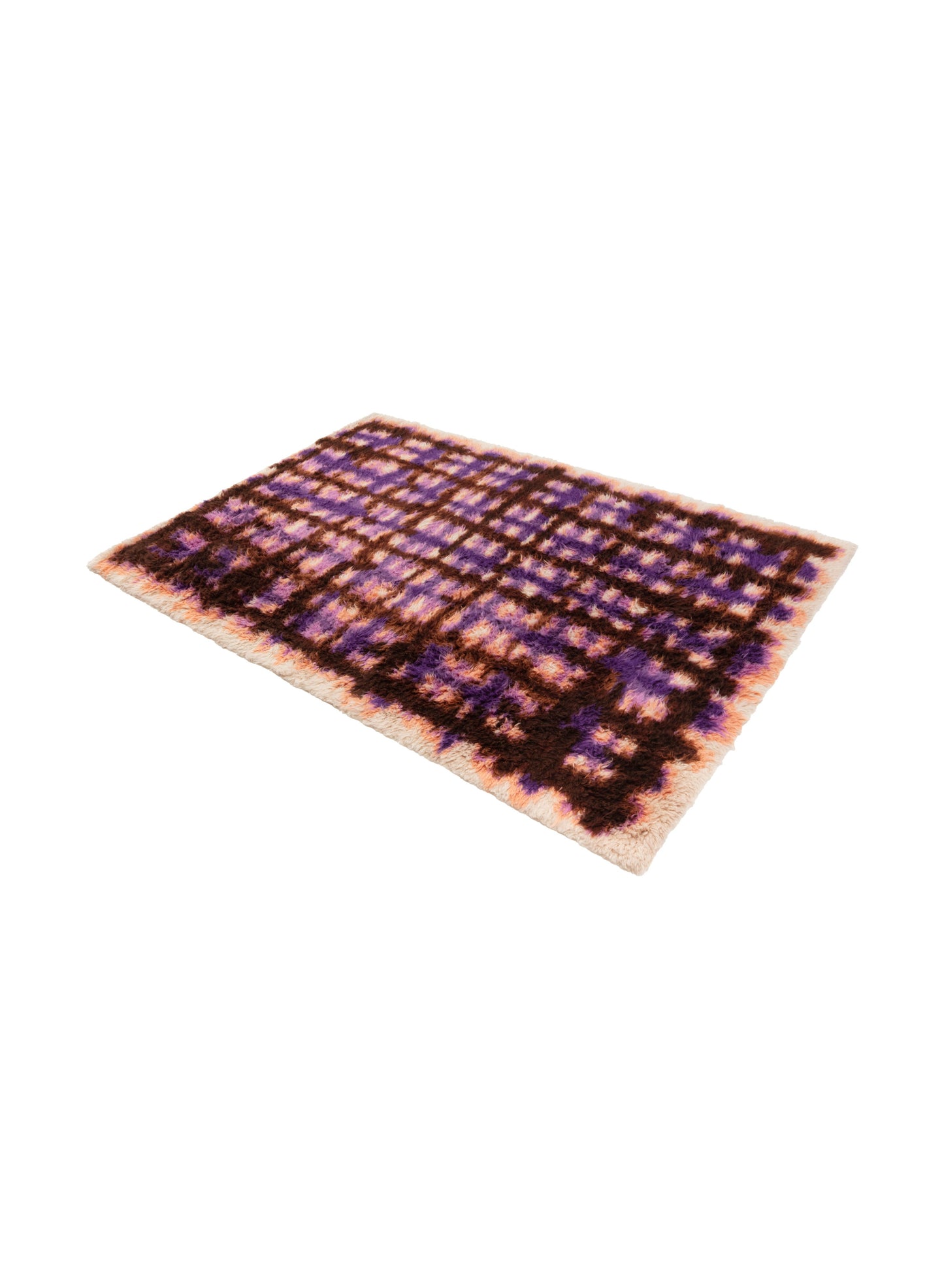 Grandma Pattern 1 Rug