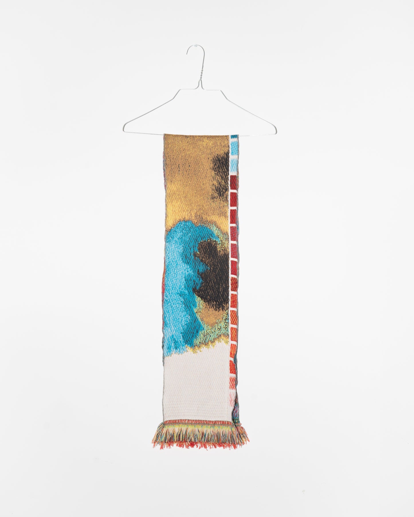 Mandrill Scarf