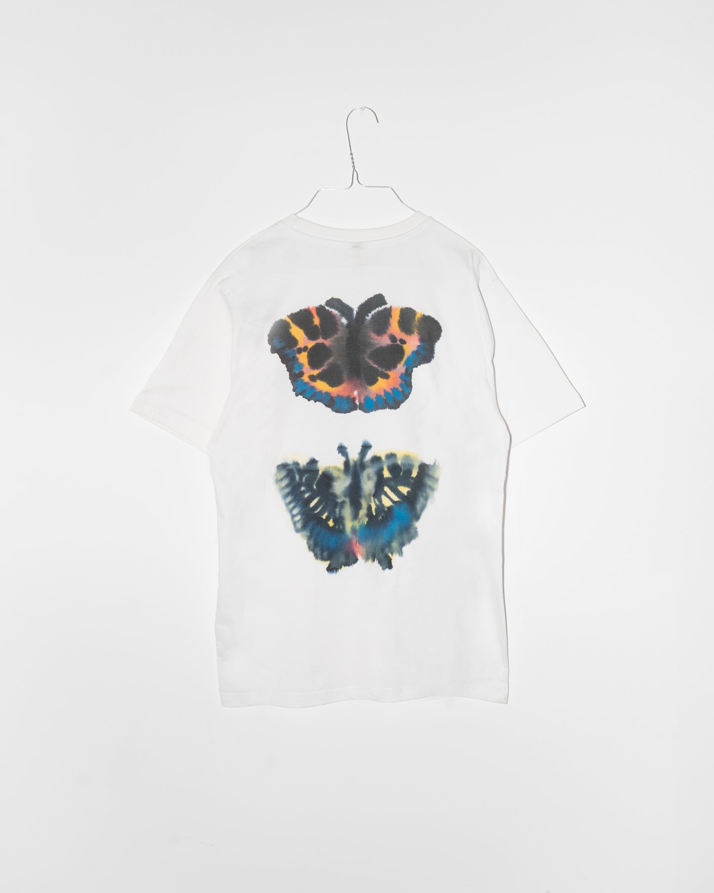Butterfly, Butterfly, Butterfly