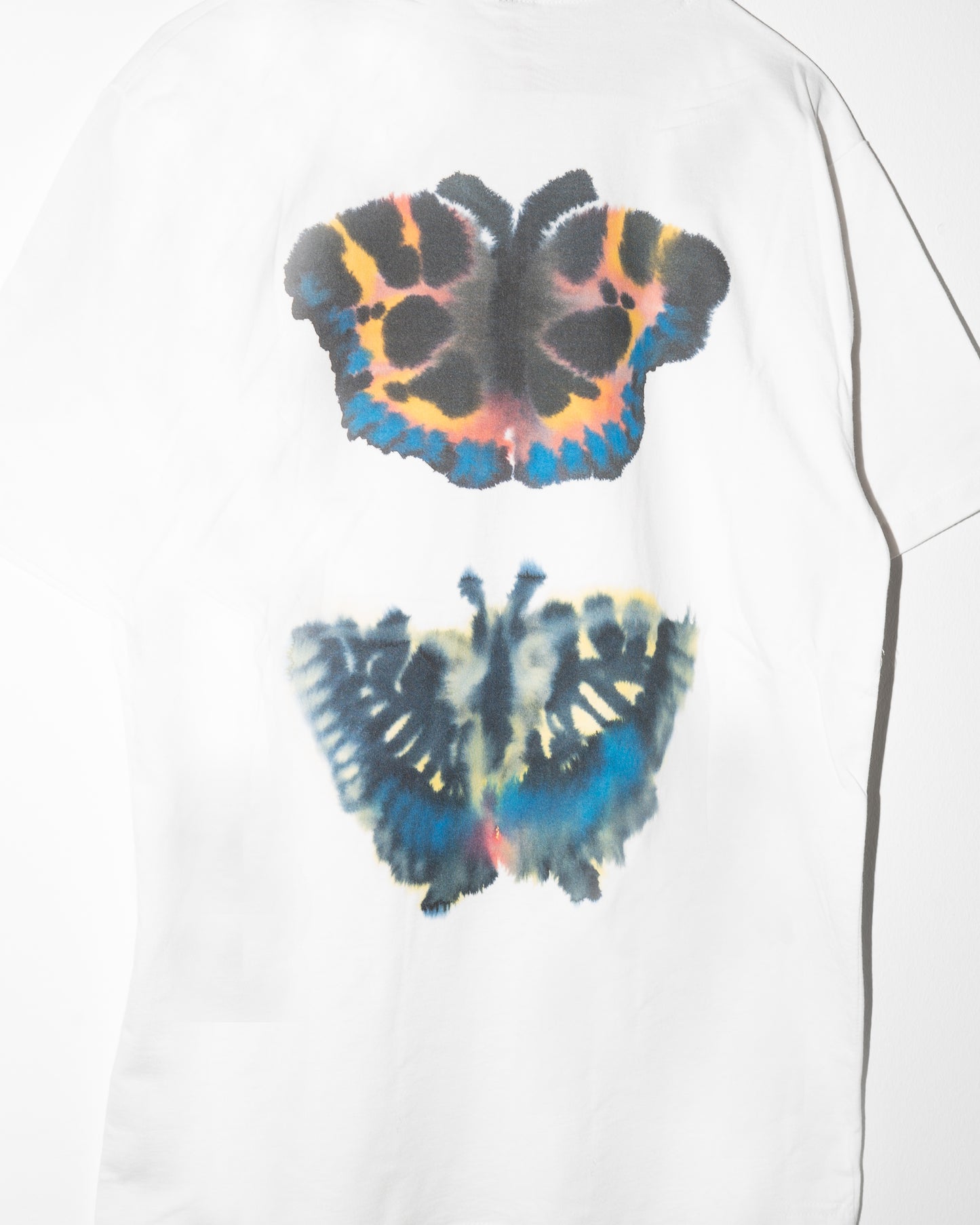 Butterfly, Butterfly, Butterfly