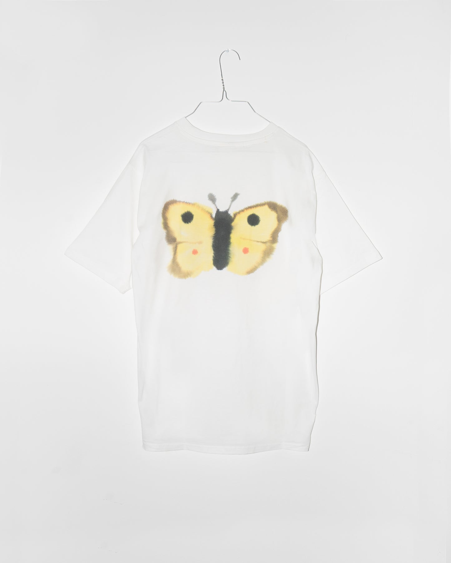 Butterfly, Butterfly
