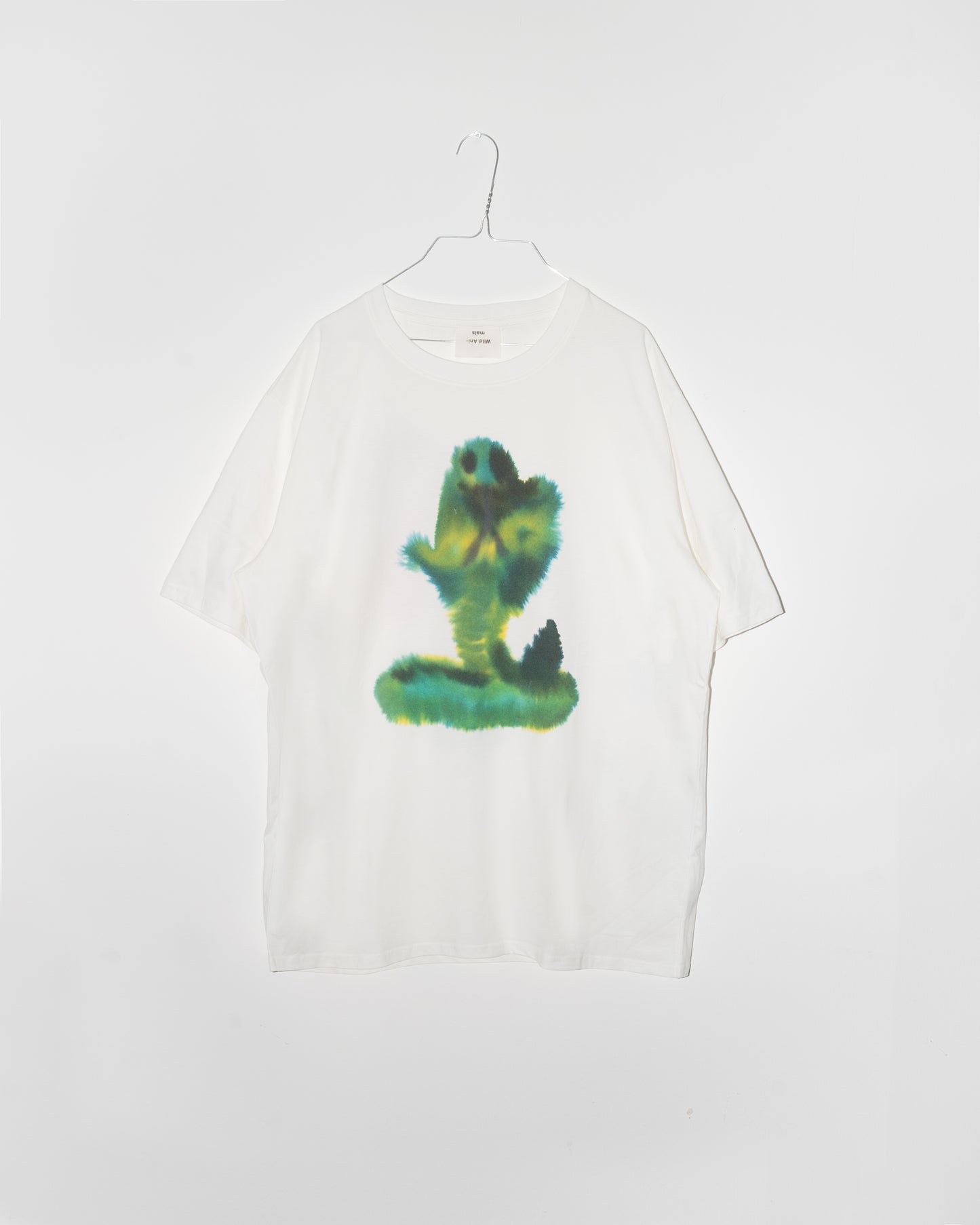 Snake, Flamingo