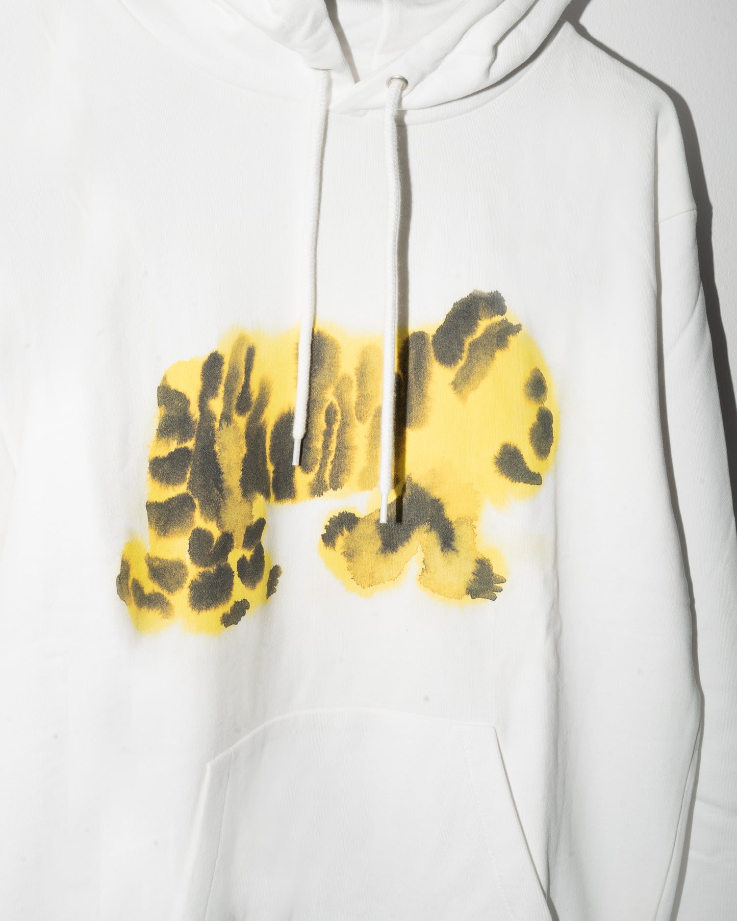 One Tiger Front