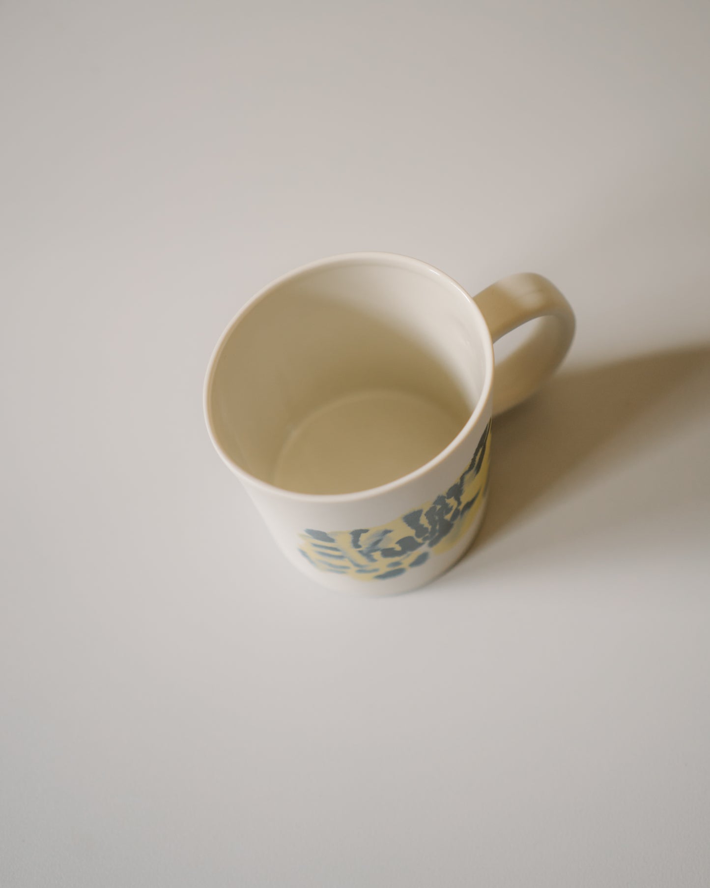 Tiger Mug