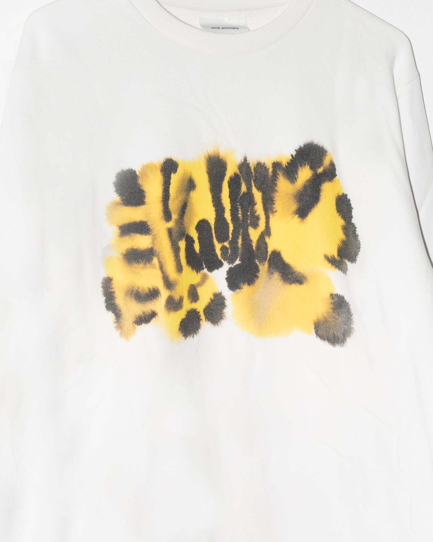 Two Tigers