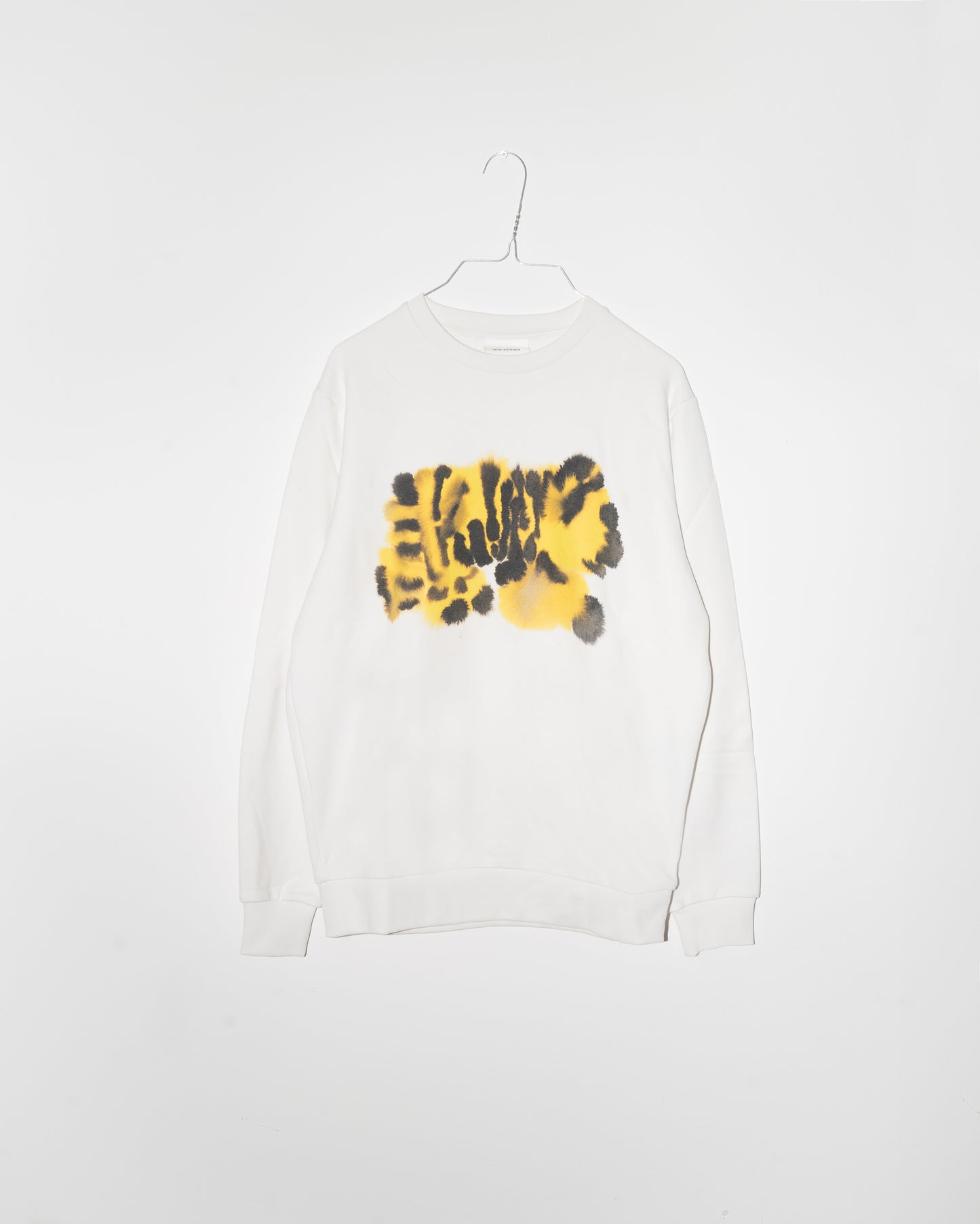 Two Tigers