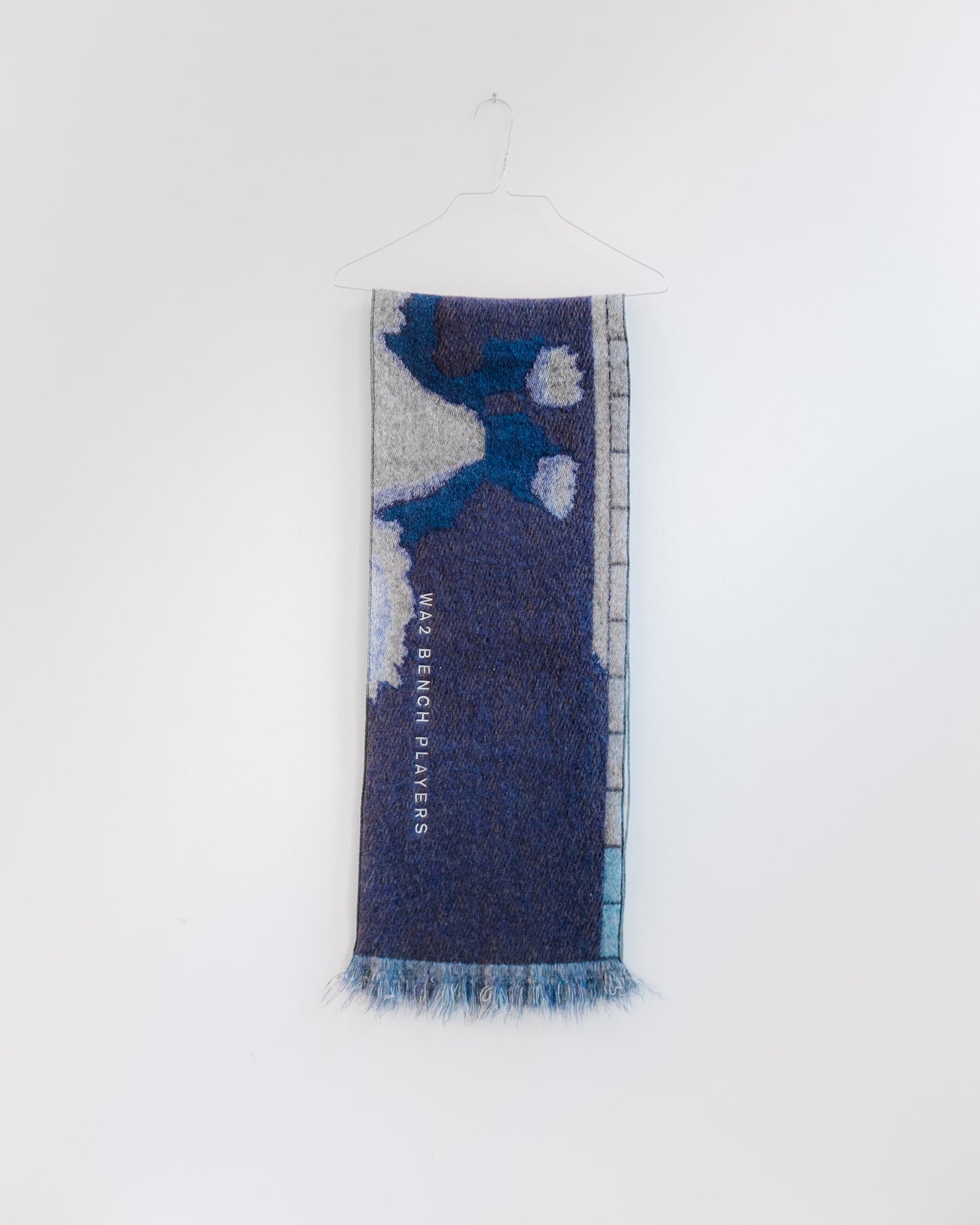 Cow Scarf