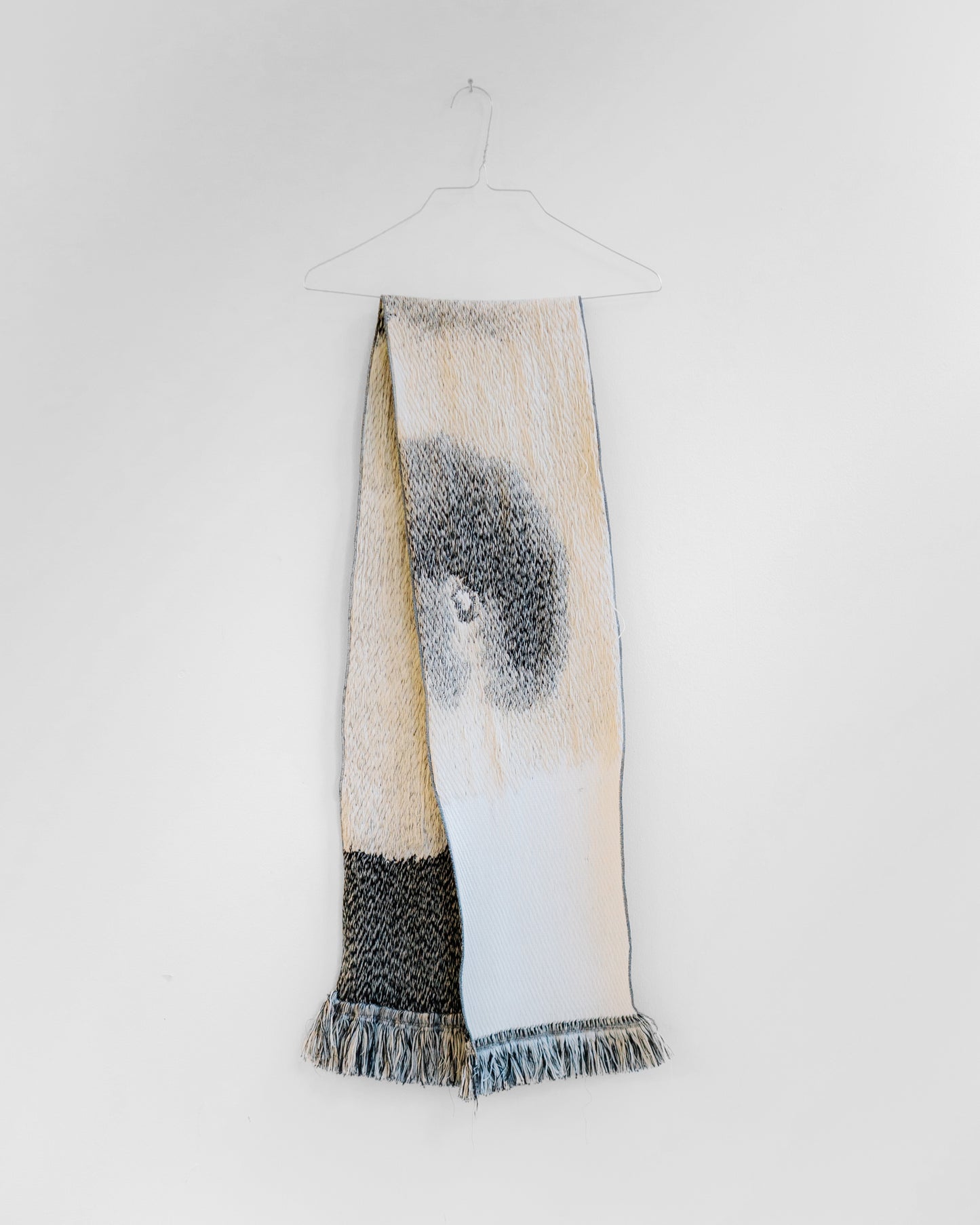 Pug 1 Scarf