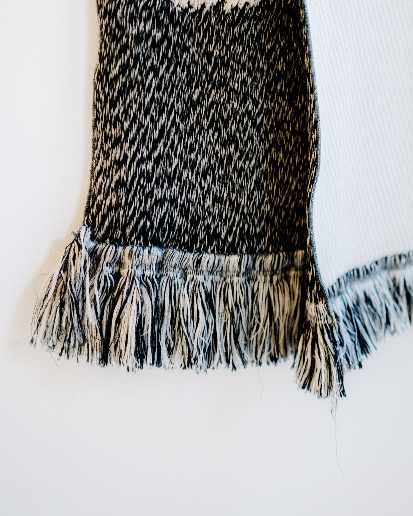 Pug 1 Scarf