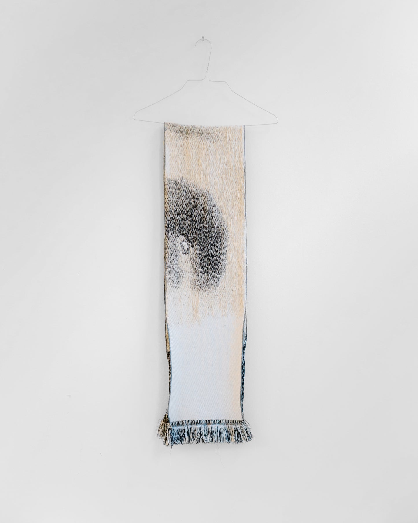 Pug 1 Scarf