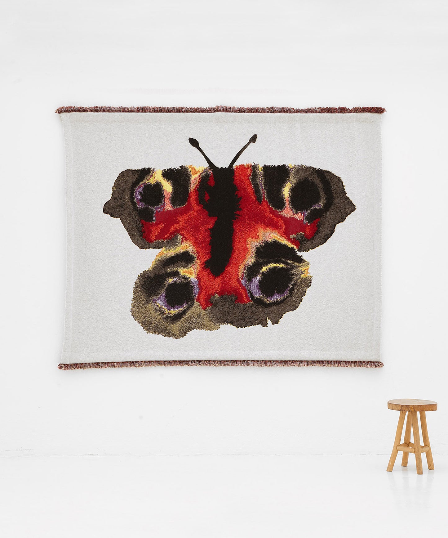 Butterfly Wall Hanging