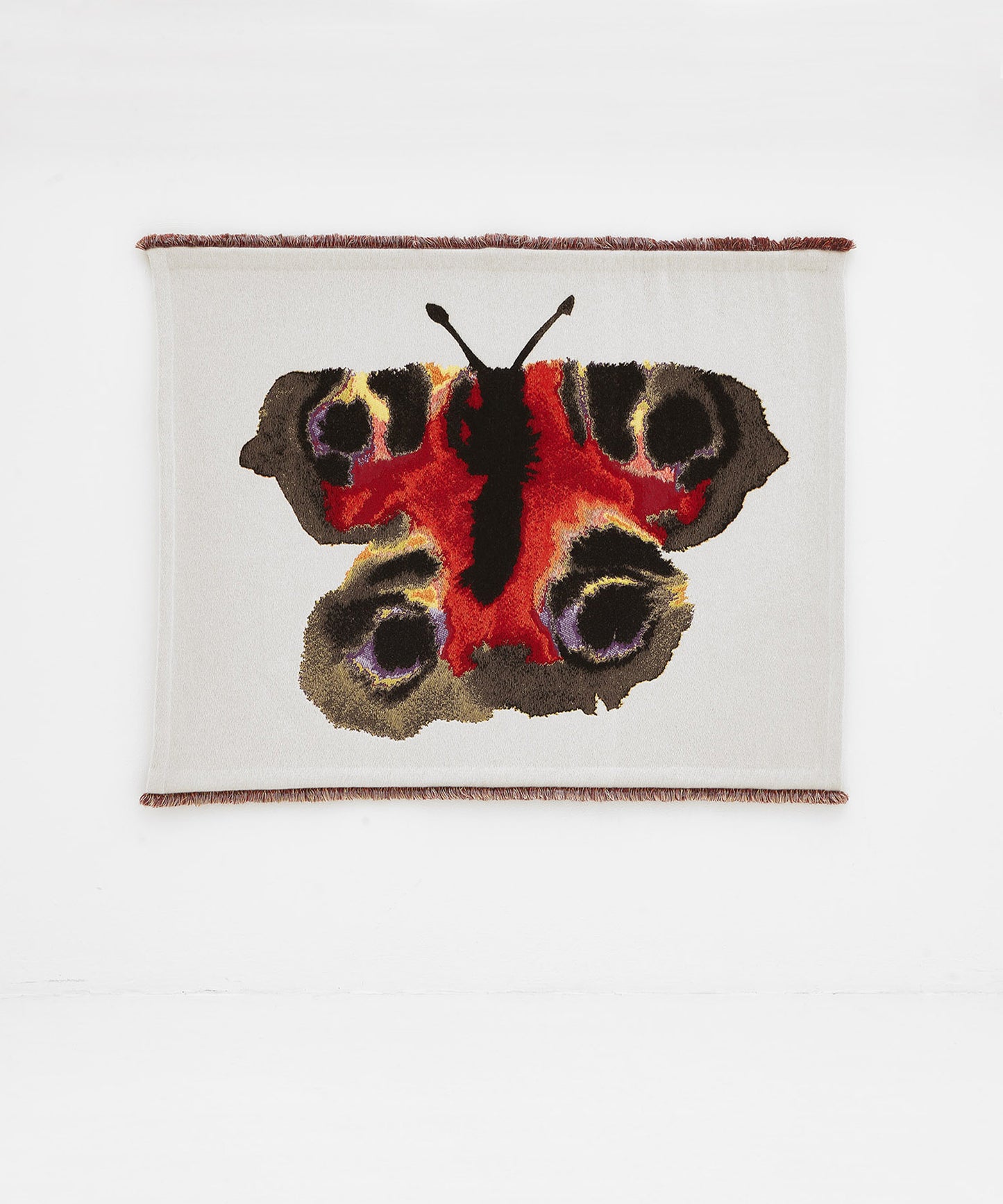 Butterfly Wall Hanging