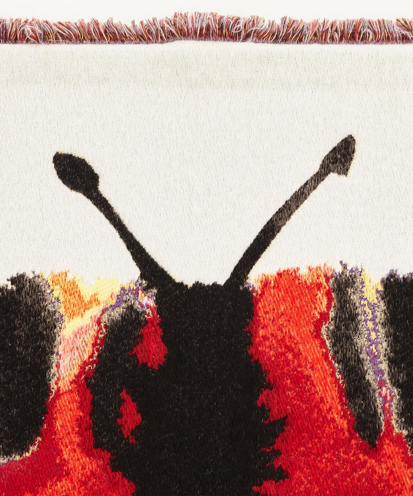 Butterfly Wall Hanging