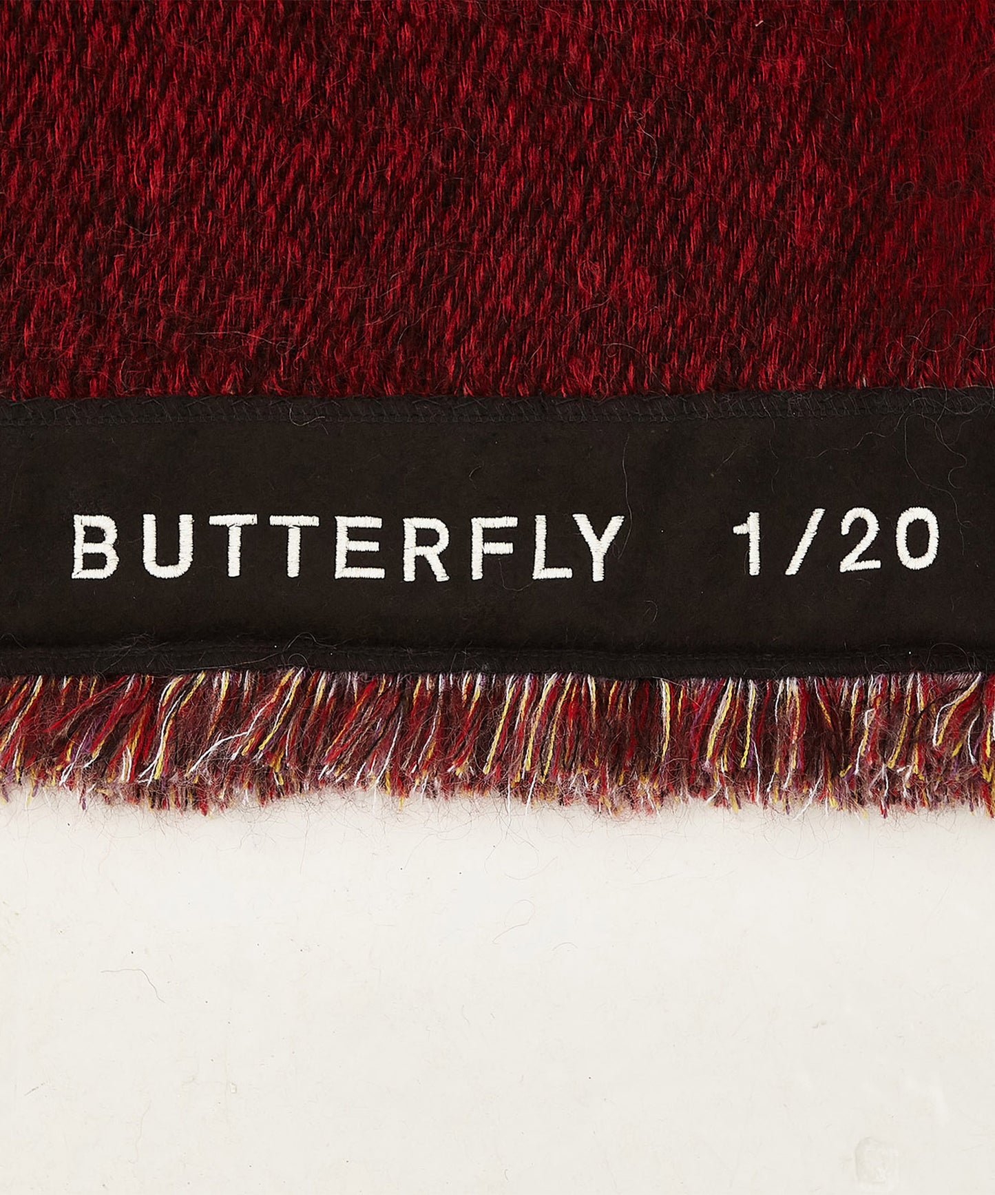 Butterfly Wall Hanging