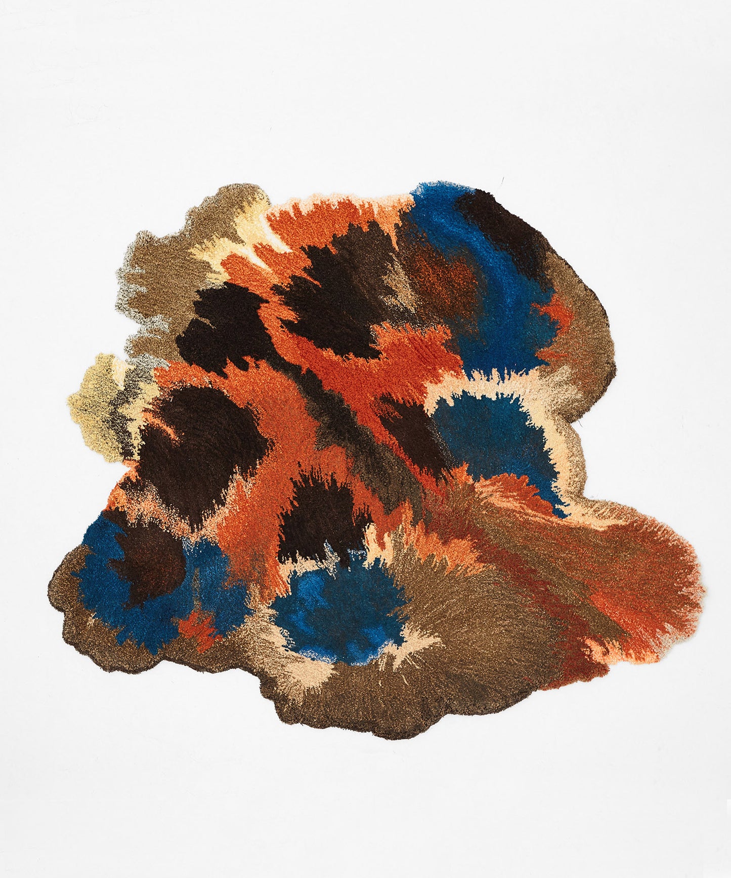 Butterfly Rug
