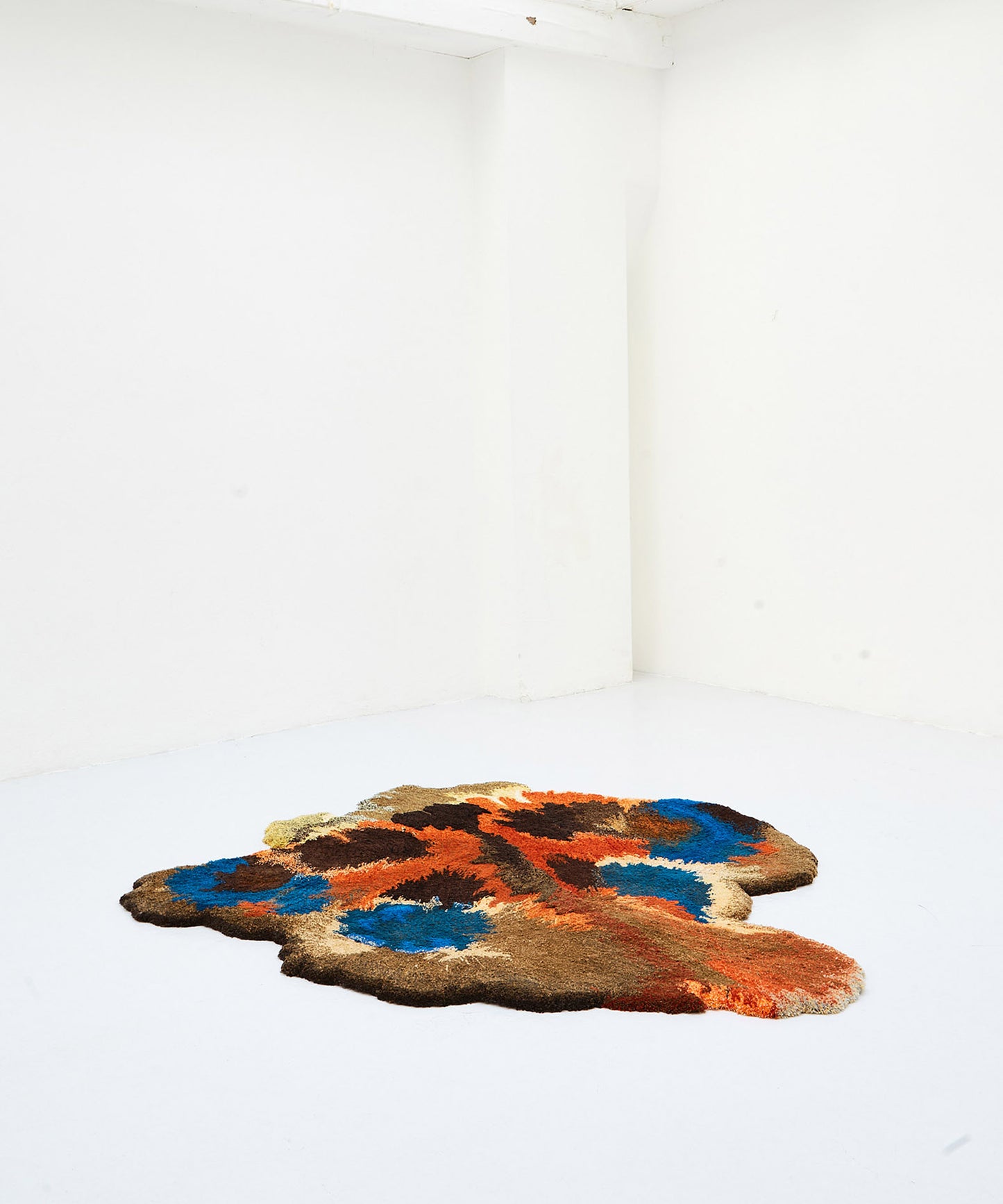 Butterfly Rug