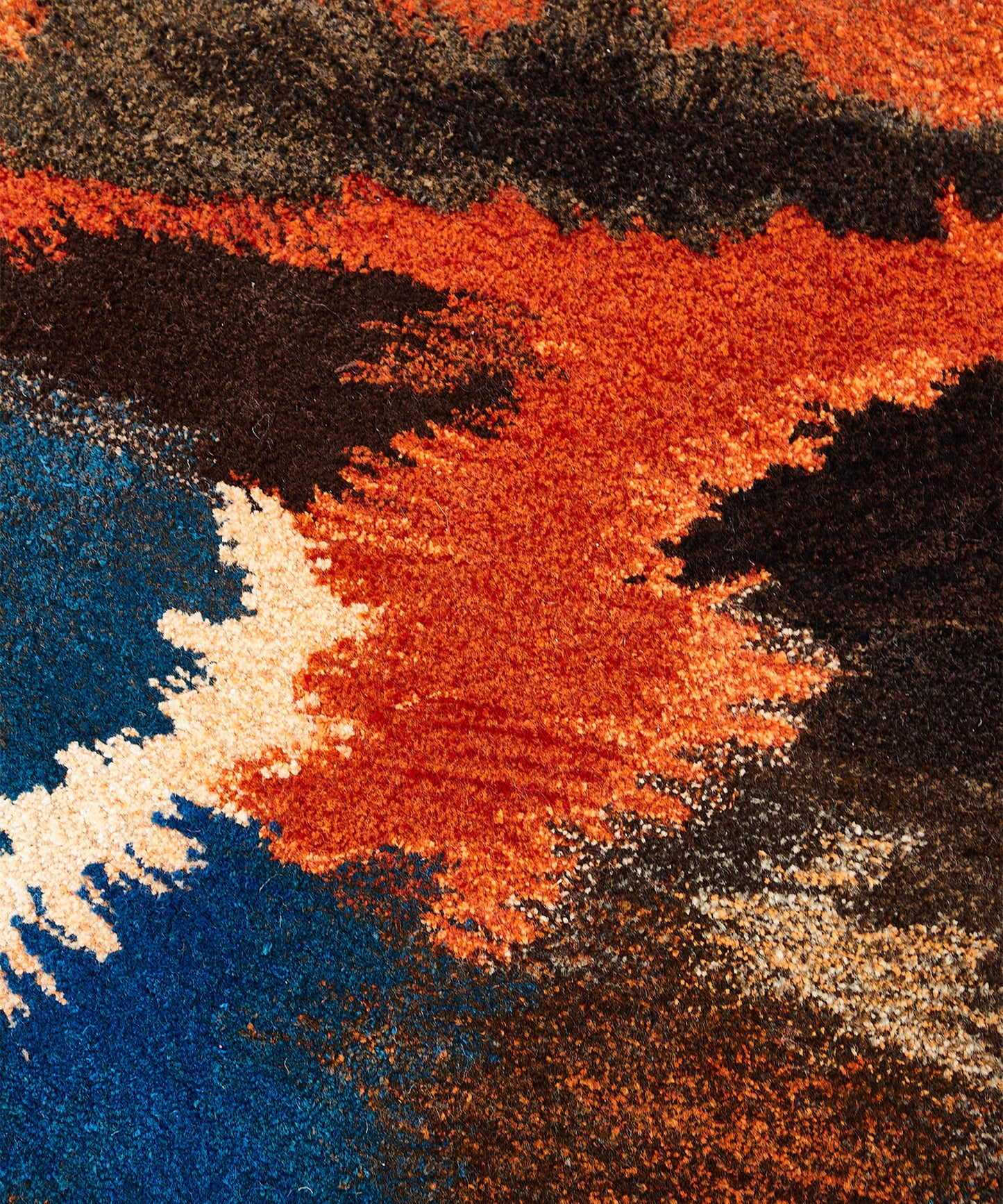 Butterfly Rug