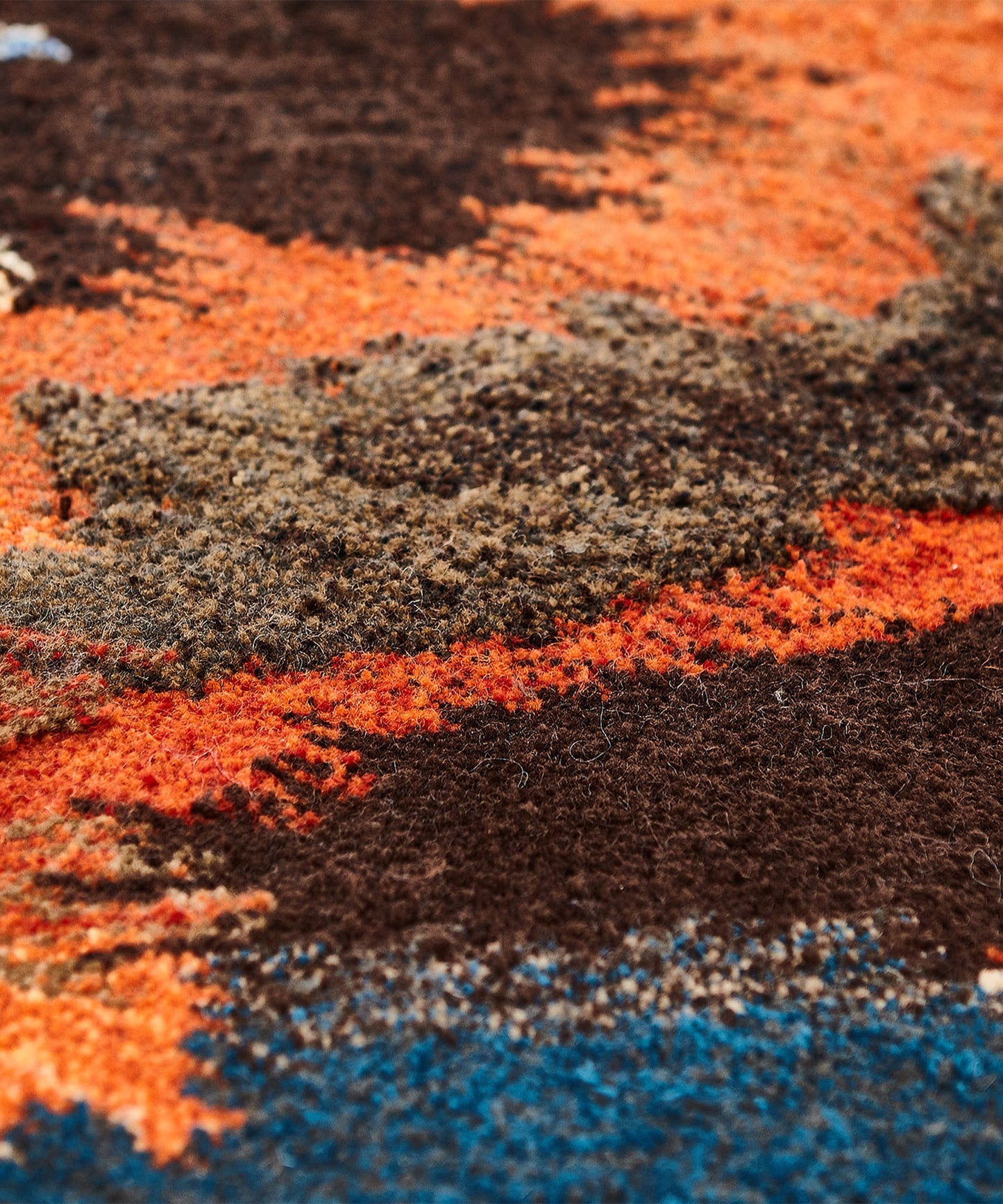Butterfly Rug