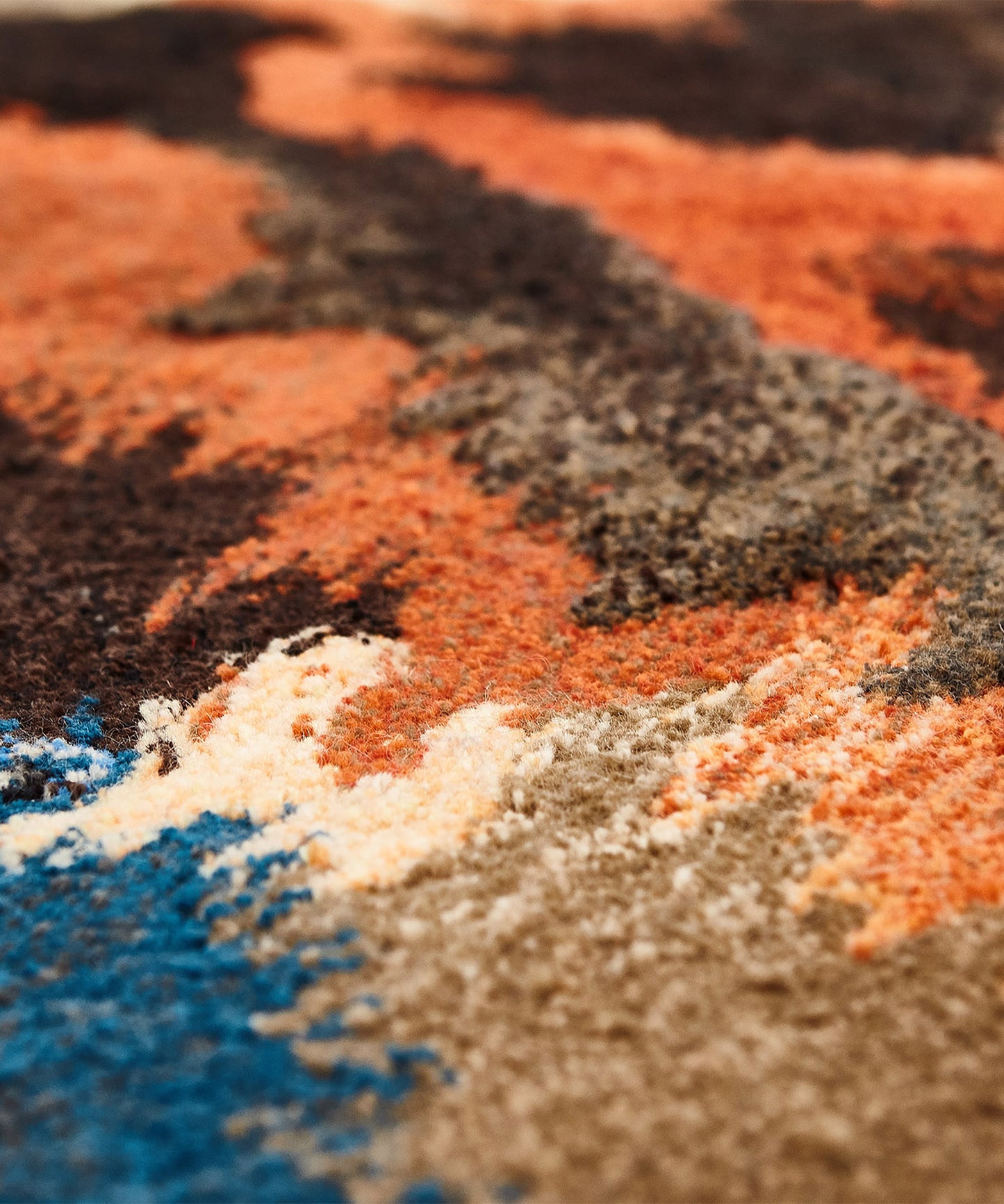 Butterfly Rug