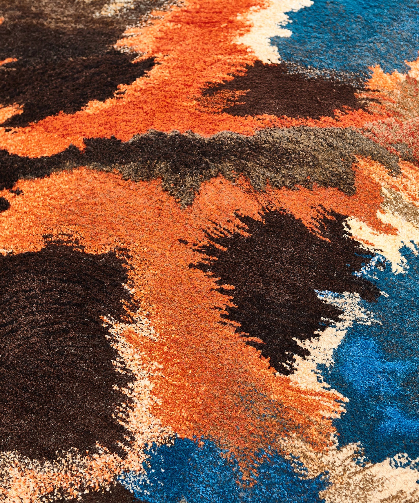 Butterfly Rug