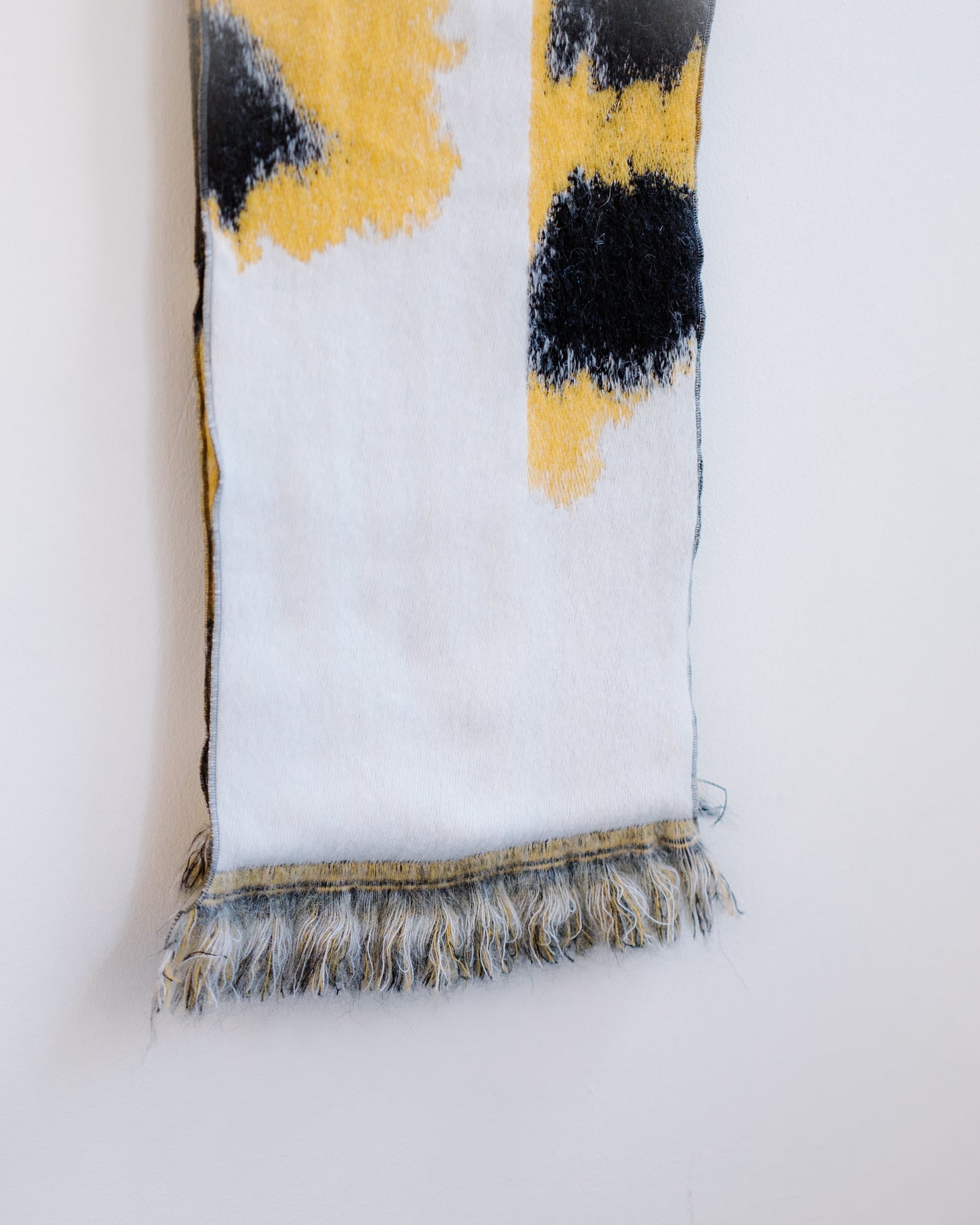 Cheetah 3 Scarf