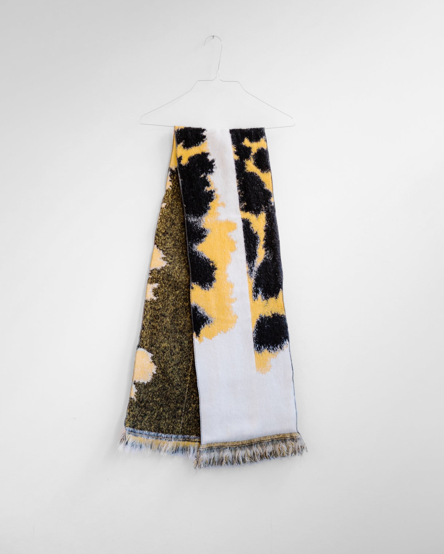 Cheetah 3 Scarf
