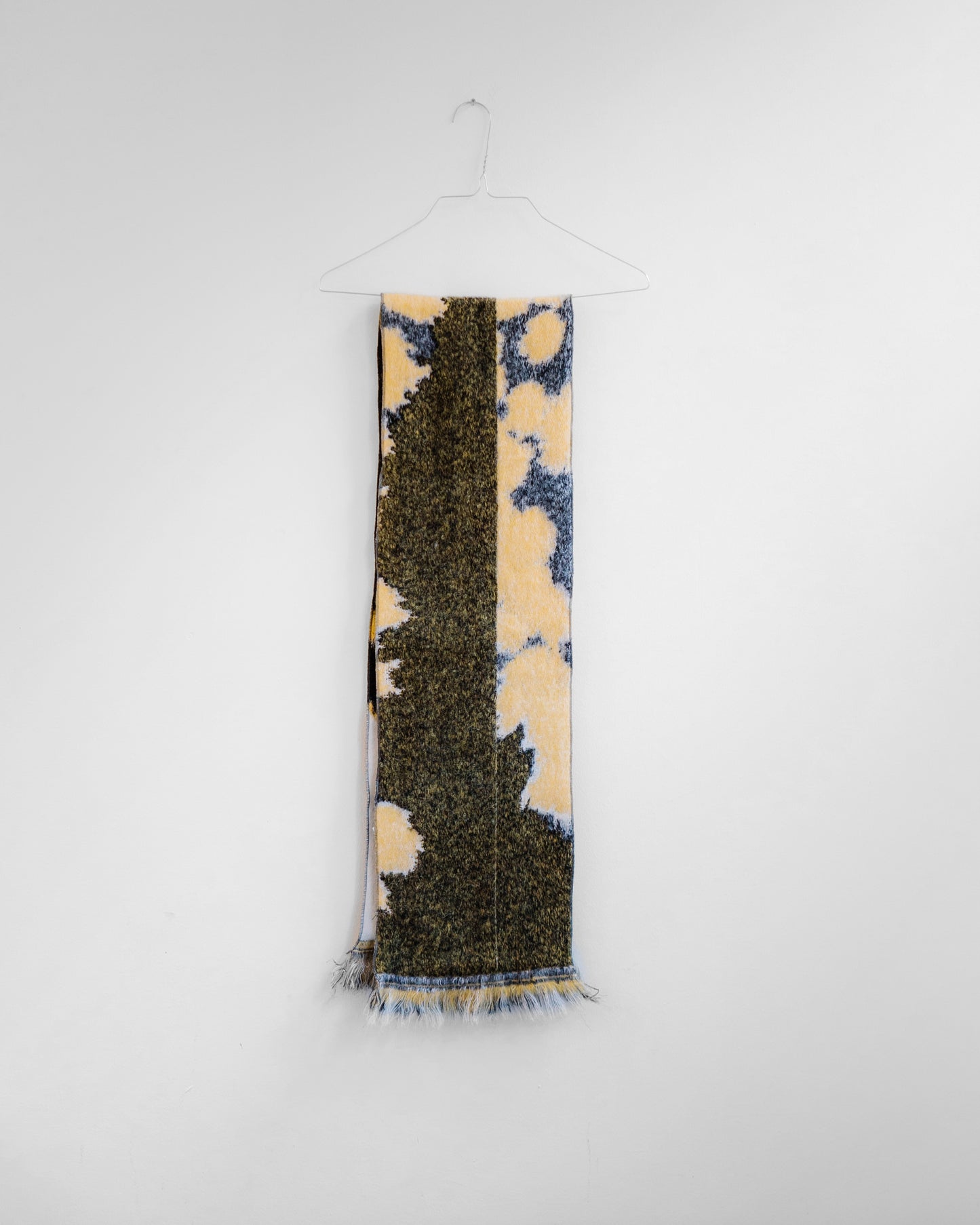 Cheetah 3 Scarf